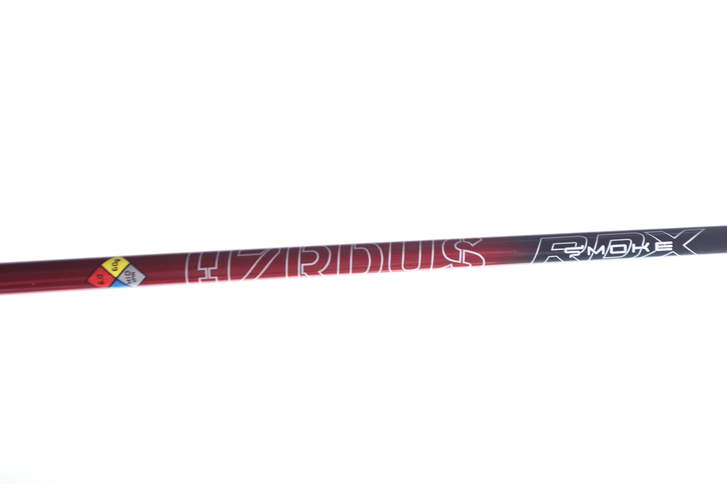 Used Callaway Paradym Ai Smoke TD Driver - 9 Degrees - Stiff Flex Project X HZRDUS Smoke Red RDX - Right-Handed-Next Round