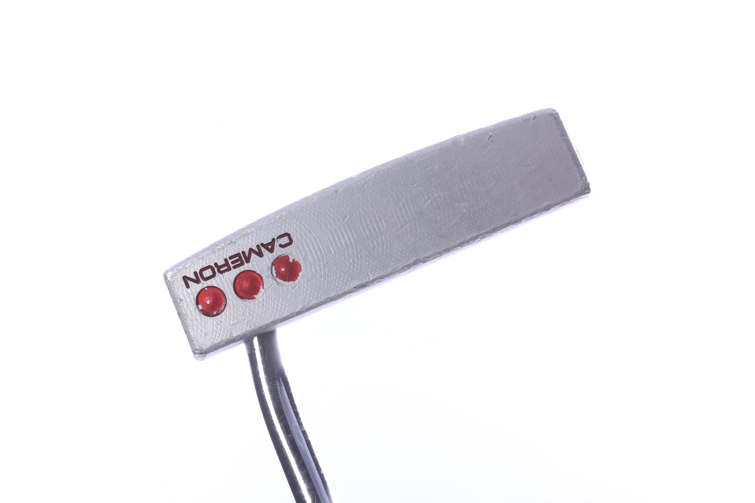 Used Titleist Scotty Cameron Studio Select Kombi Putter - Right-Handed - 34 in - Mallet-Next Round