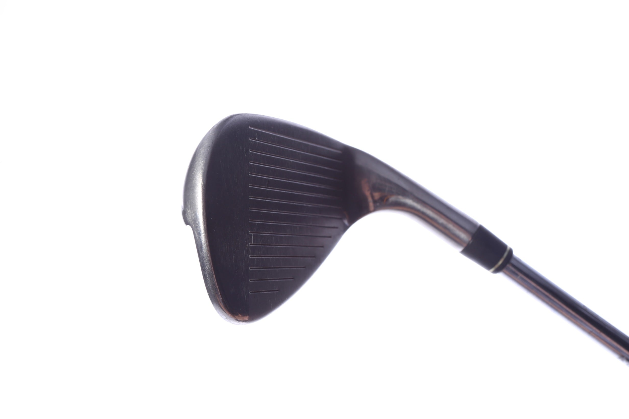 Used TaylorMade RocketBladez Approach Wedge - Left-Handed - 50 Degrees - Stiff Flex-Next Round