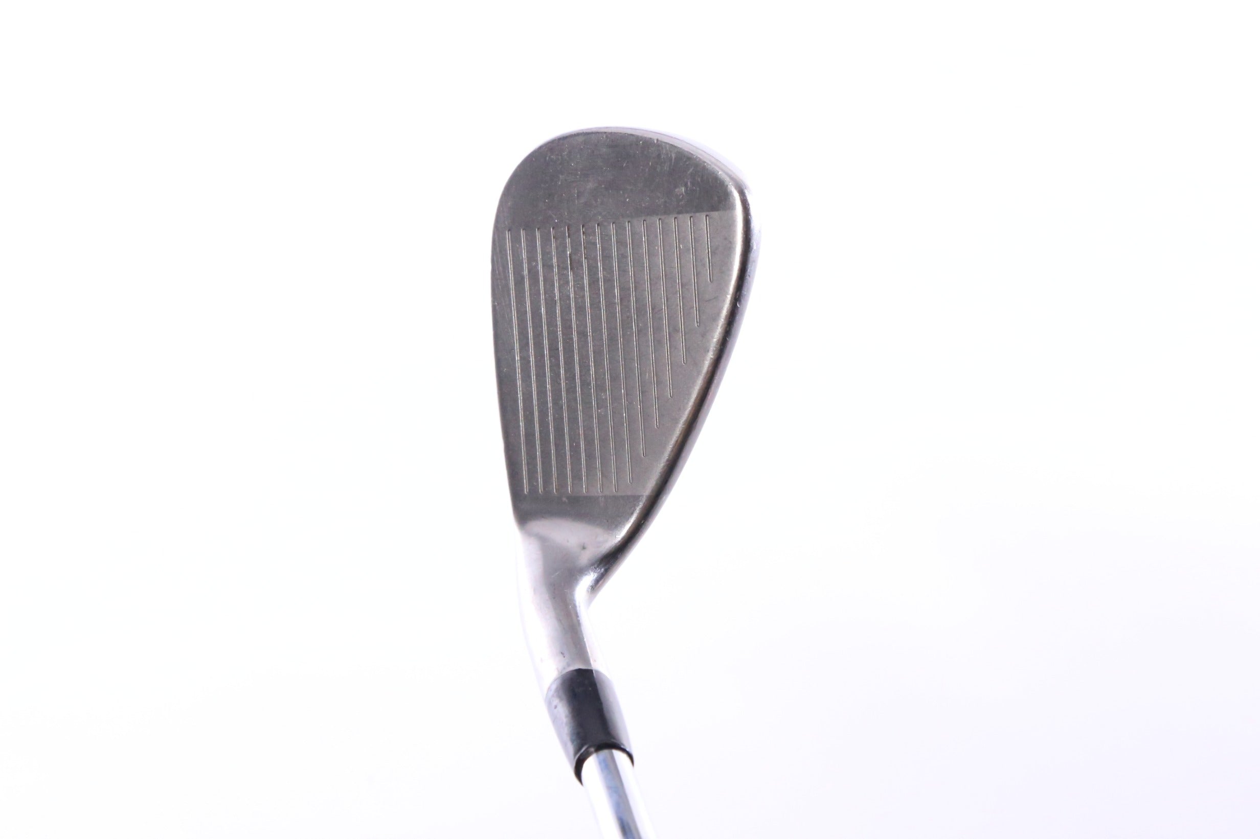 Used Titleist 714 AP1 Approach Wedge - Right-Handed - 48 Degrees - Stiff Flex