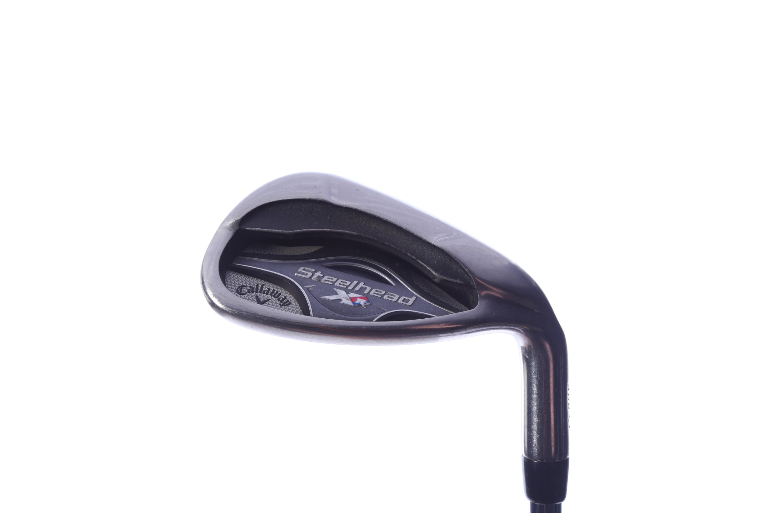 Used Callaway Steelhead XR Approach Wedge - Right-Handed - 49 Degrees - Stiff Flex