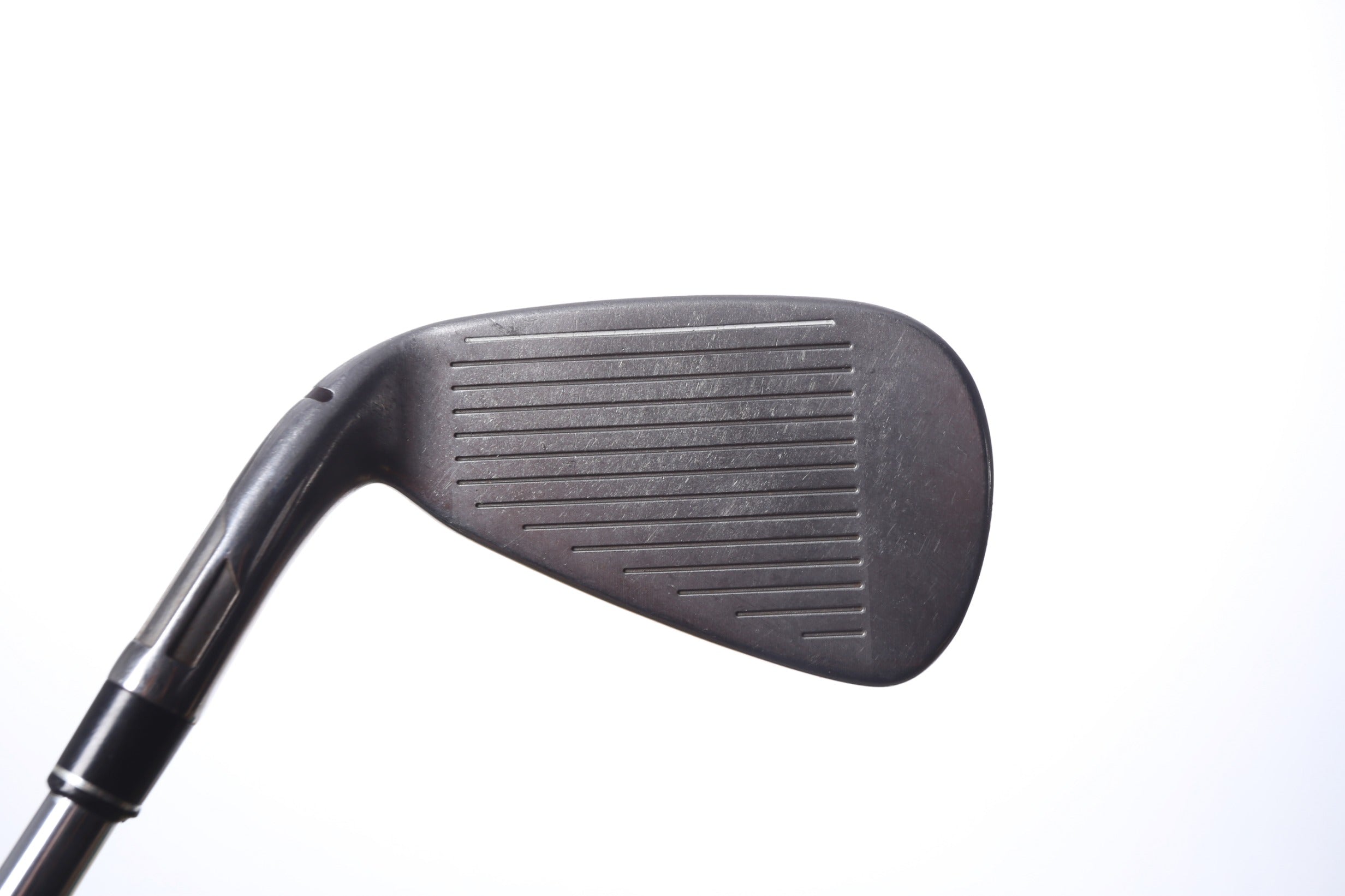 Used TaylorMade STEALTH Single 6-Iron - Right-Handed - Stiff Flex-Next Round