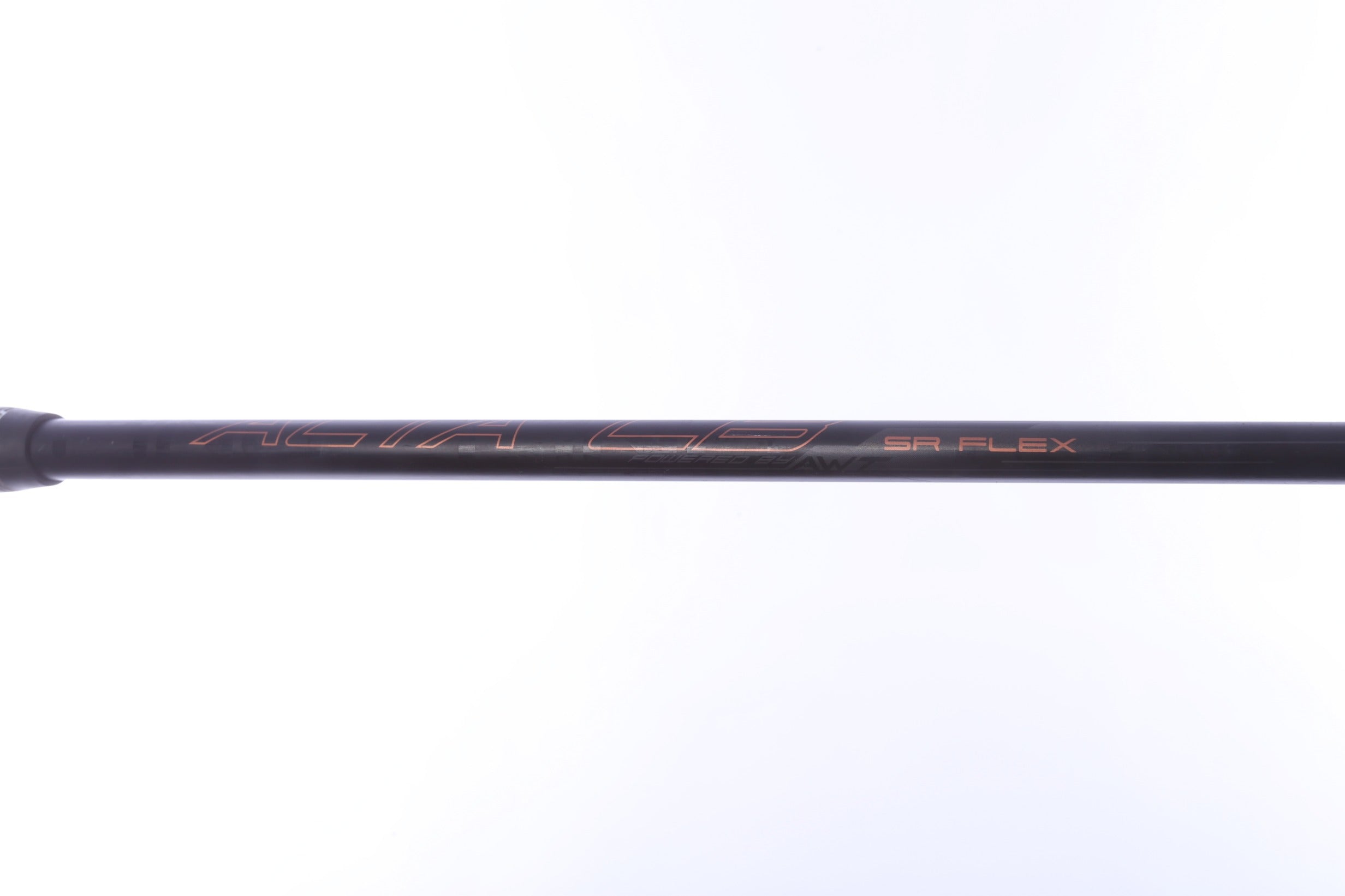 Used Ping G700 Single 7-Iron - Right-Handed - Soft Regular Flex-Next Round