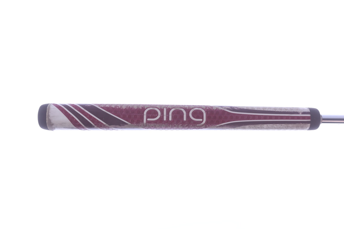 Used Ping G LE 2 Anser Putter - Right-Handed - 32 in - Blade