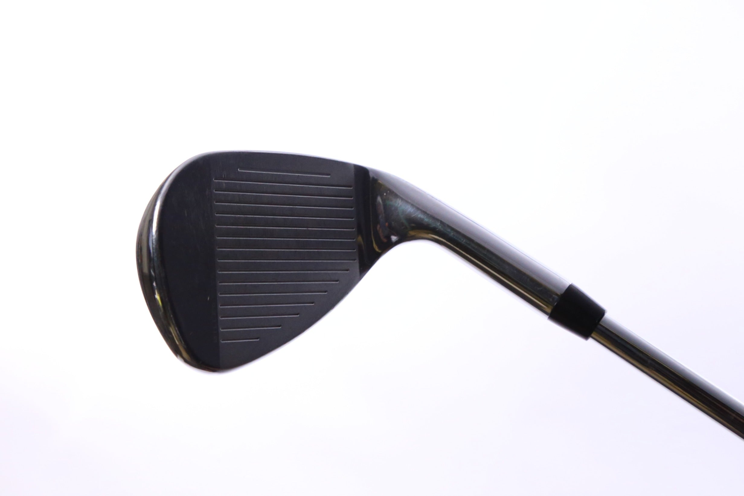 Used Cobra King SpeedZone Gap Wedge - Left-Handed - 48 Degrees - Regular Flex