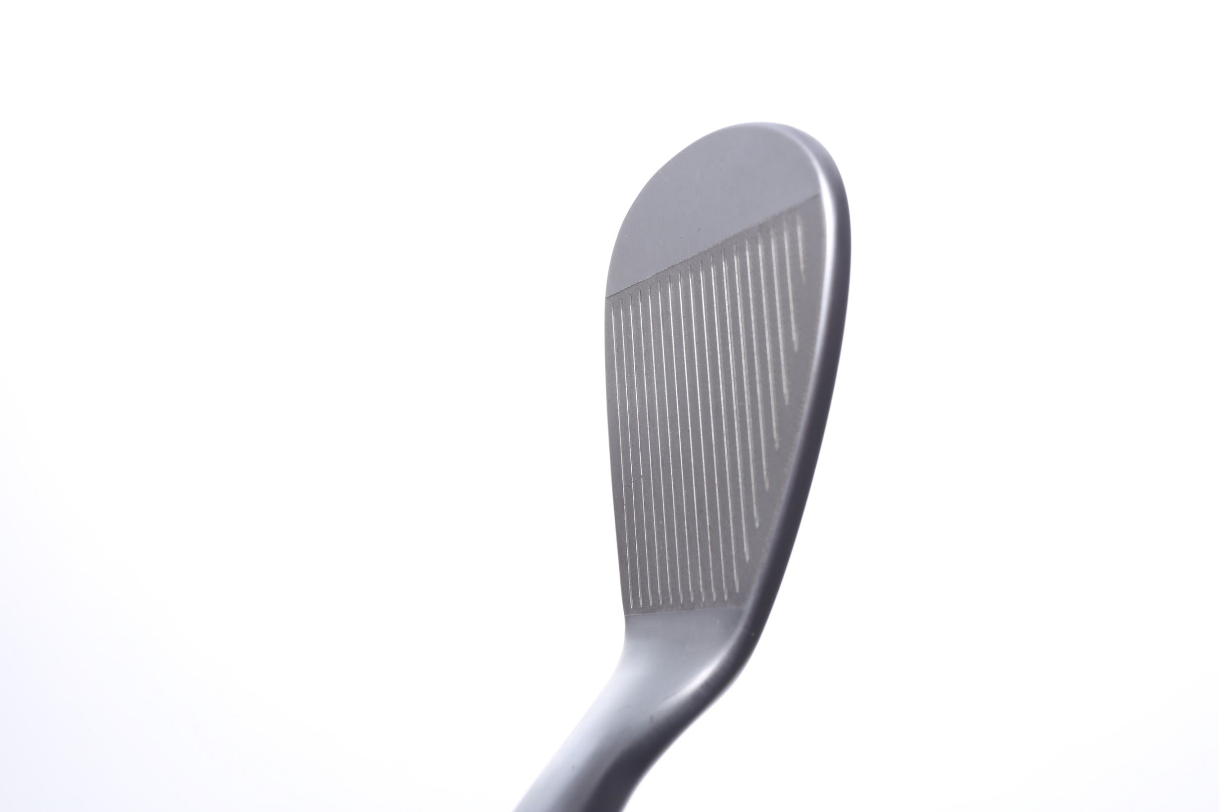 Used TaylorMade Milled Grind 5 Satin Chrome Sand Wedge - Right-Handed - 54 Degrees - Wedge Flex-Next Round