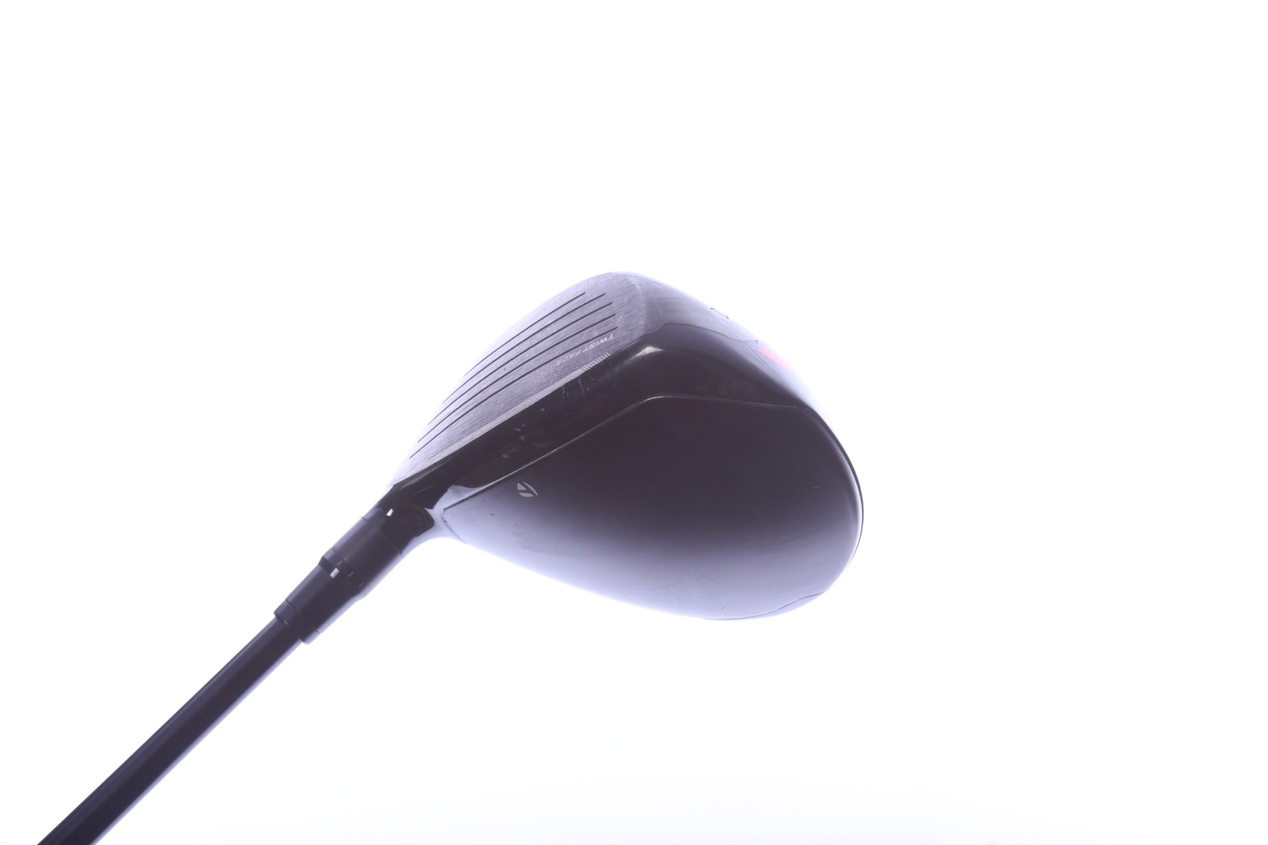 Used TaylorMade STEALTH PLUS 3-Wood - Right-Handed - 15 Degrees - Stiff Flex