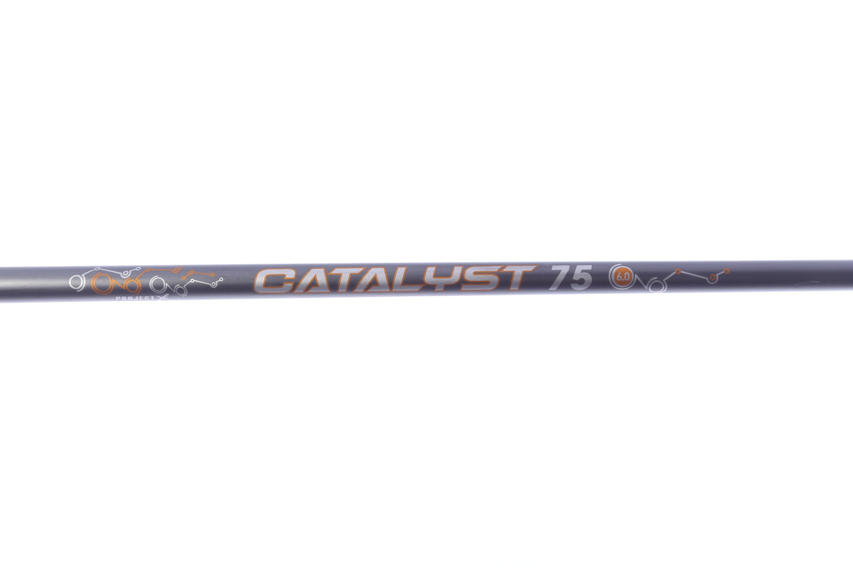 Used Callaway Mavrik 3H Hybrid - Right-Handed - 18 Degrees - Stiff Flex