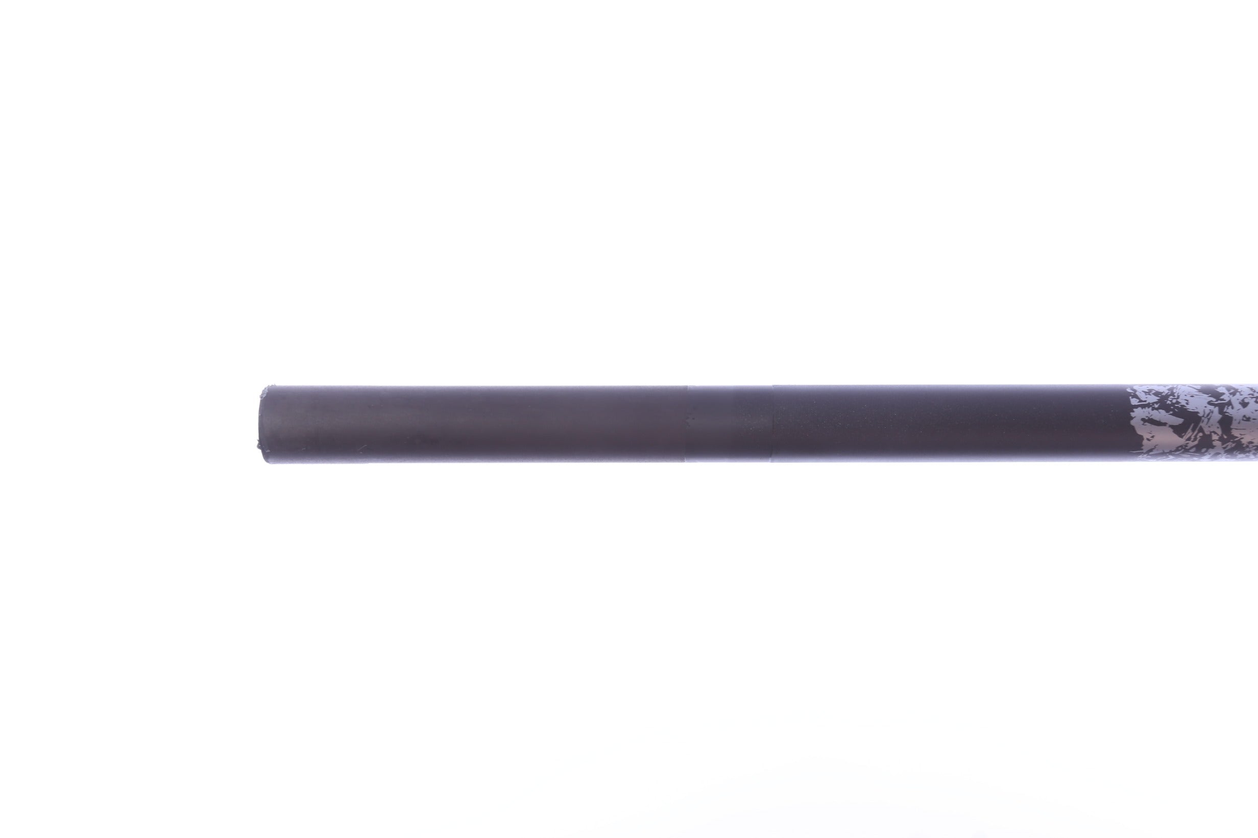 Used Project X Denali Frost Black Fairway Wood Shaft Stiff Flex Graphite - 41.25 in - No Adapter