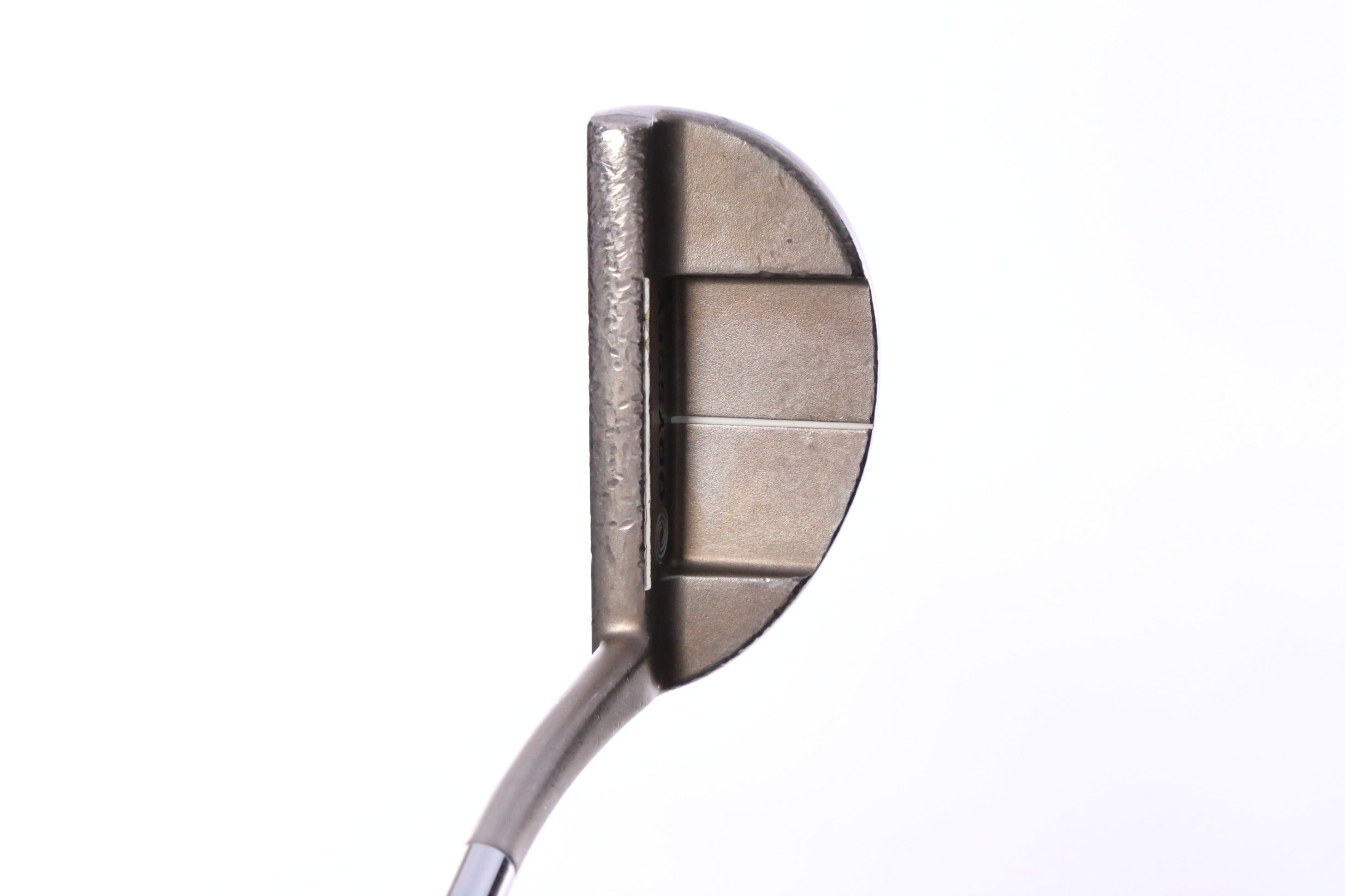 Used Odyssey White Hot Tour #9 Putter - Right-Handed - 35 in - Mid-mallet