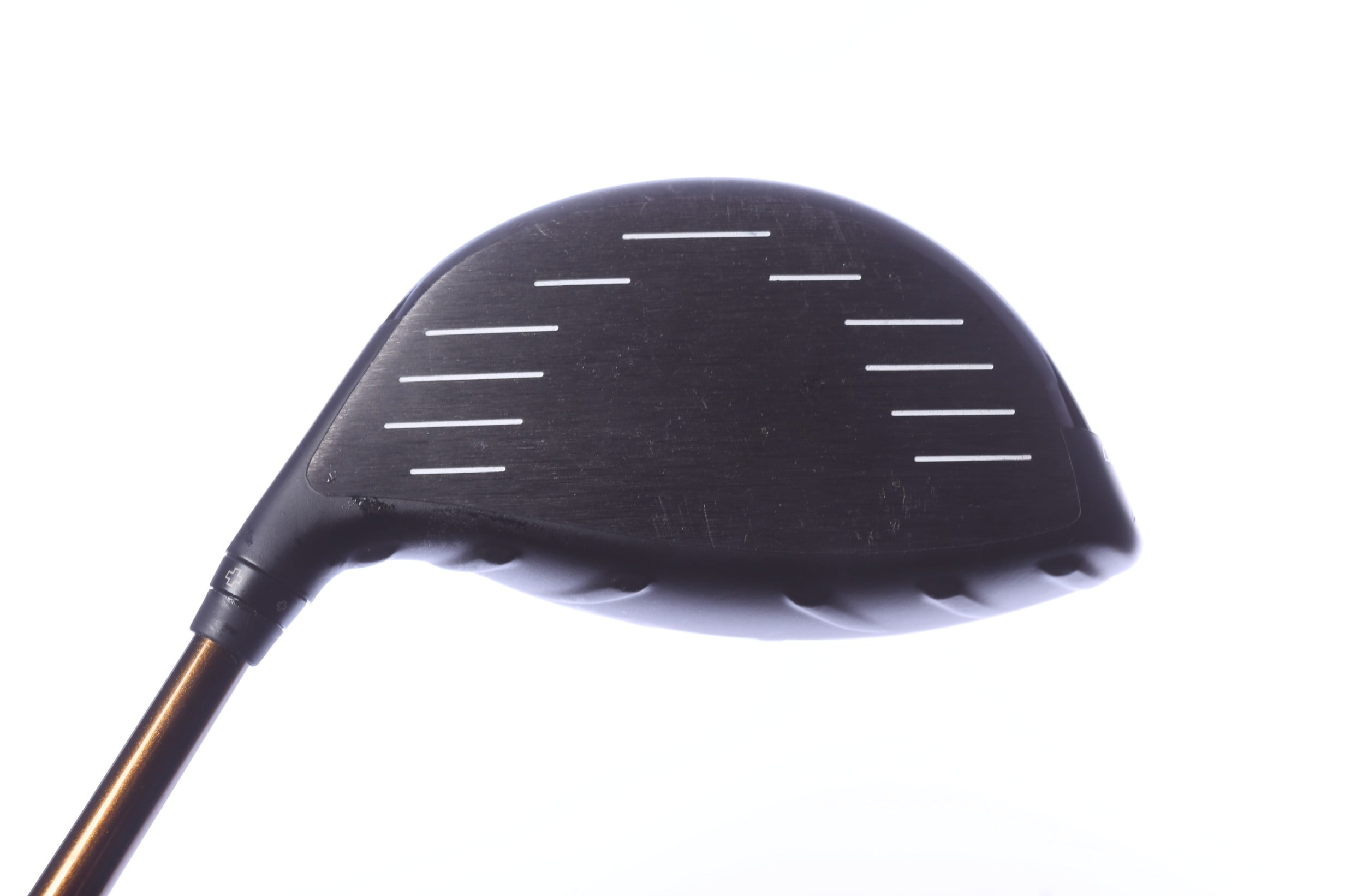 Used Ping G400 Driver - 10.5 Degrees - Stiff Flex Ping Alta CB - Right-Handed