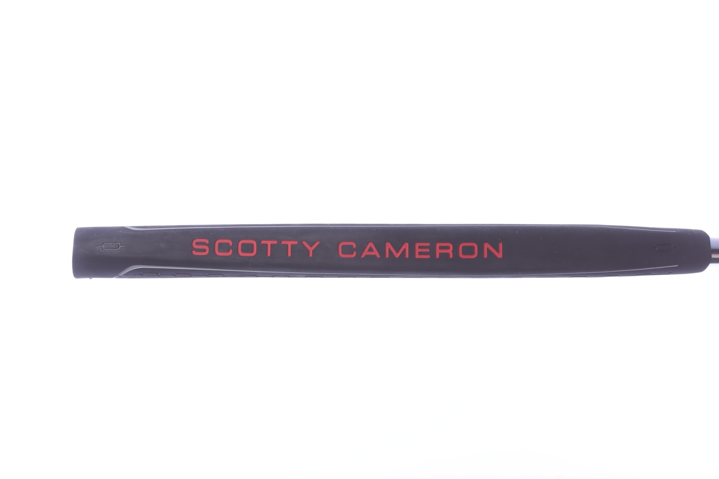 Used Titleist Scotty Cameron 2018 Select Newport Putter - Right-Handed - 34 in - Blade-Next Round