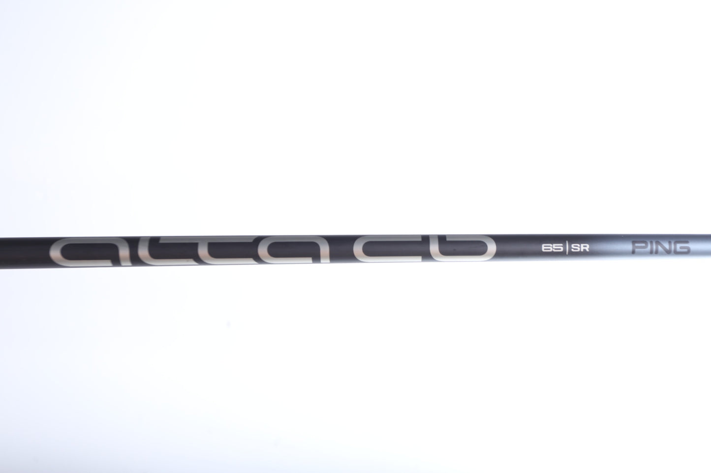 Used Ping G425 MAX 3-Wood - Right-Handed - 14.5 Degrees - Soft Regular Flex-Next Round