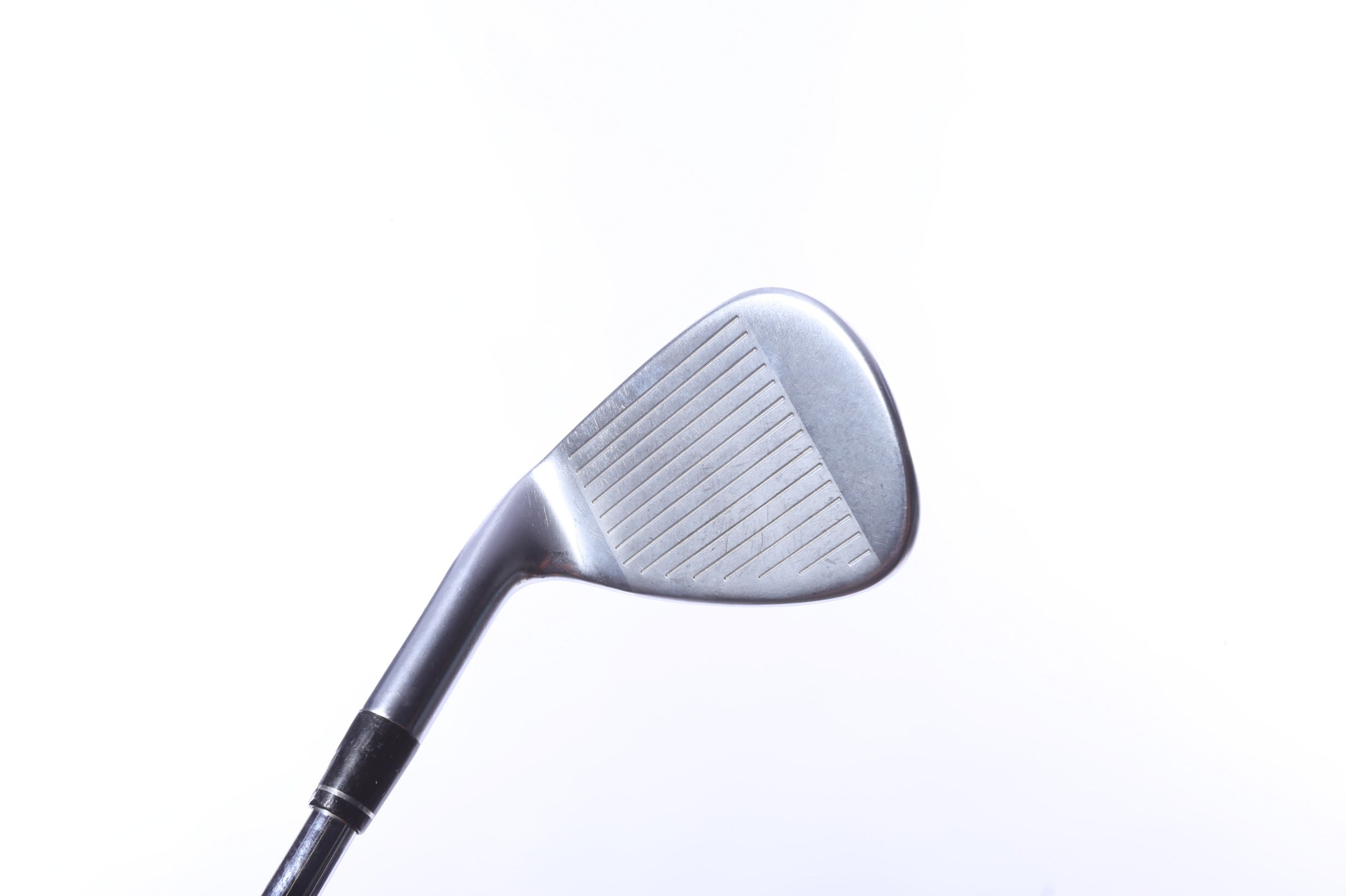 Used Callaway Apex 19 Approach Wedge - Right-Handed - 48 Degrees - Stiff Flex-Next Round