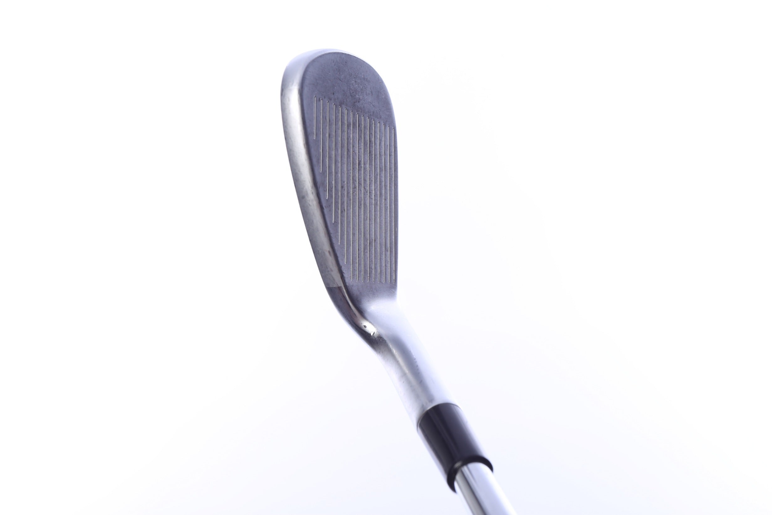 Used TaylorMade 2021 P790 Iron Set - Left-Handed - 5-PW - Stiff Flex