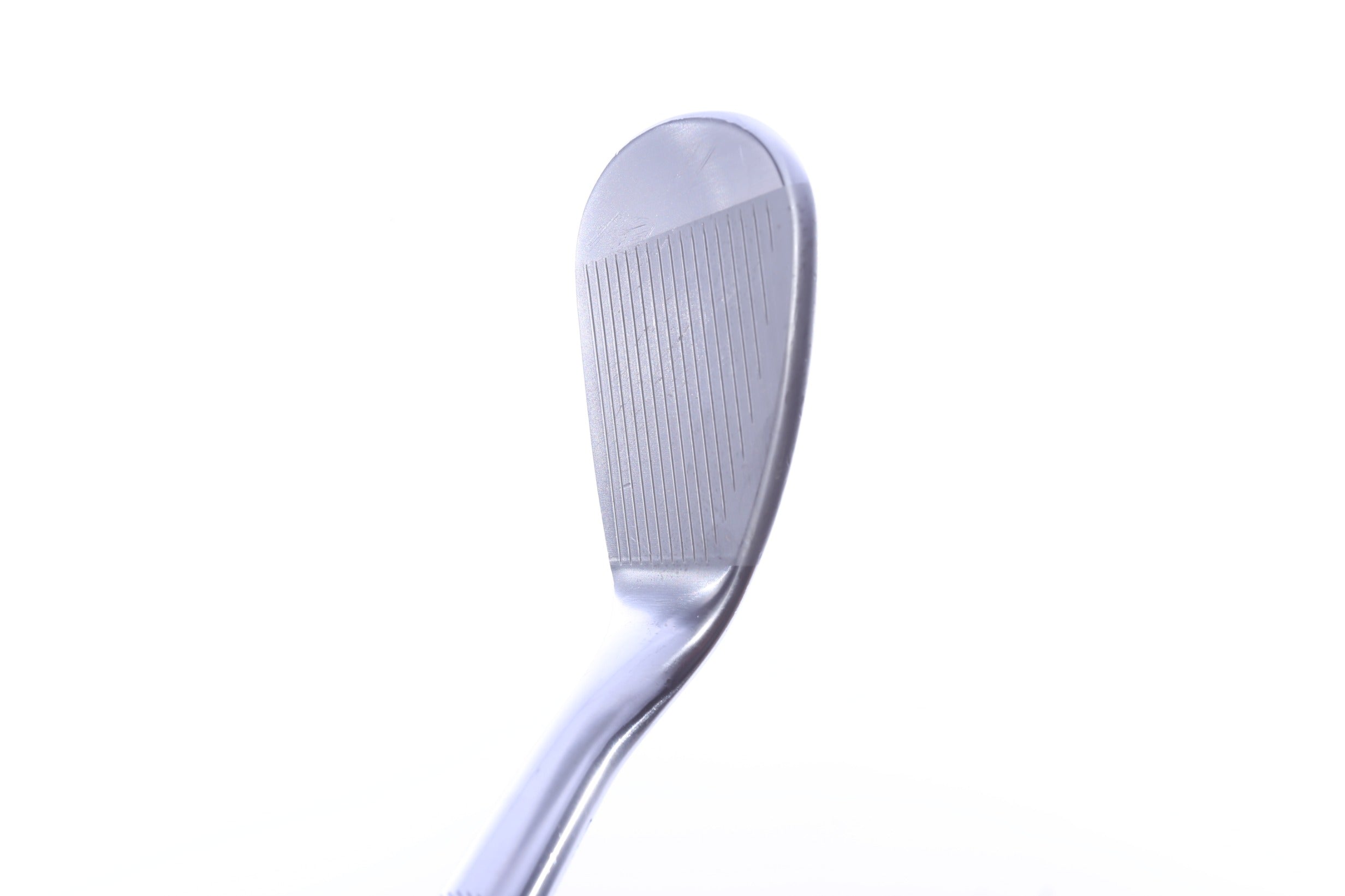 Used Titleist Vokey SM10 Tour Chrome Lob Wedge - Right-Handed - 60 Degrees - Wedge Flex-Next Round