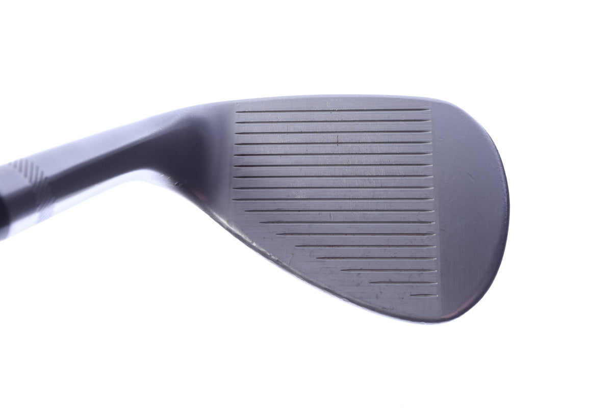 Used Titleist Vokey SM9 Tour Chrome Gap Wedge - Right-Handed - 52 Degrees - Wedge Flex