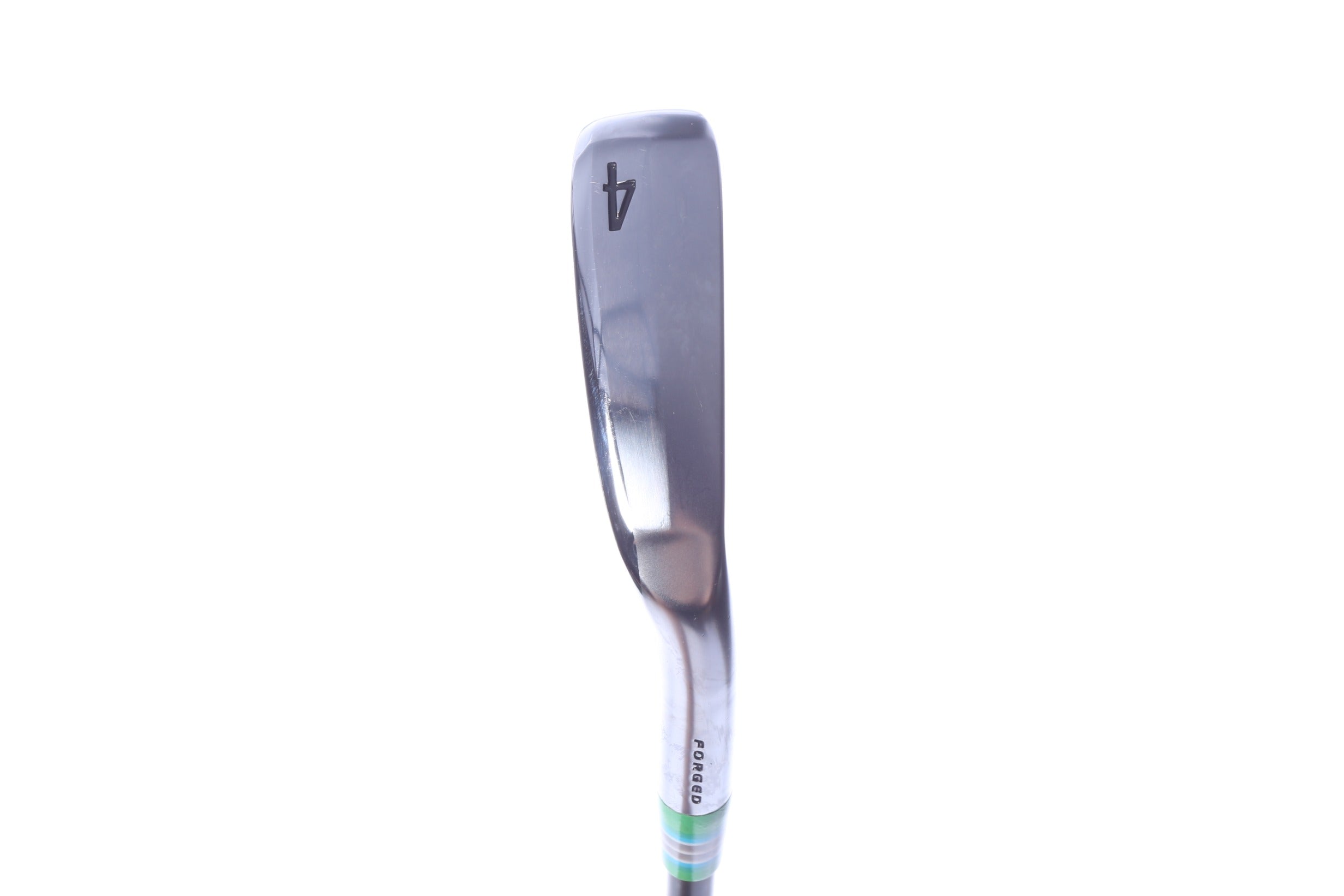 Used Srixon ZX5 MKII Single 4-Iron - Right-Handed - Extra Stiff Flex