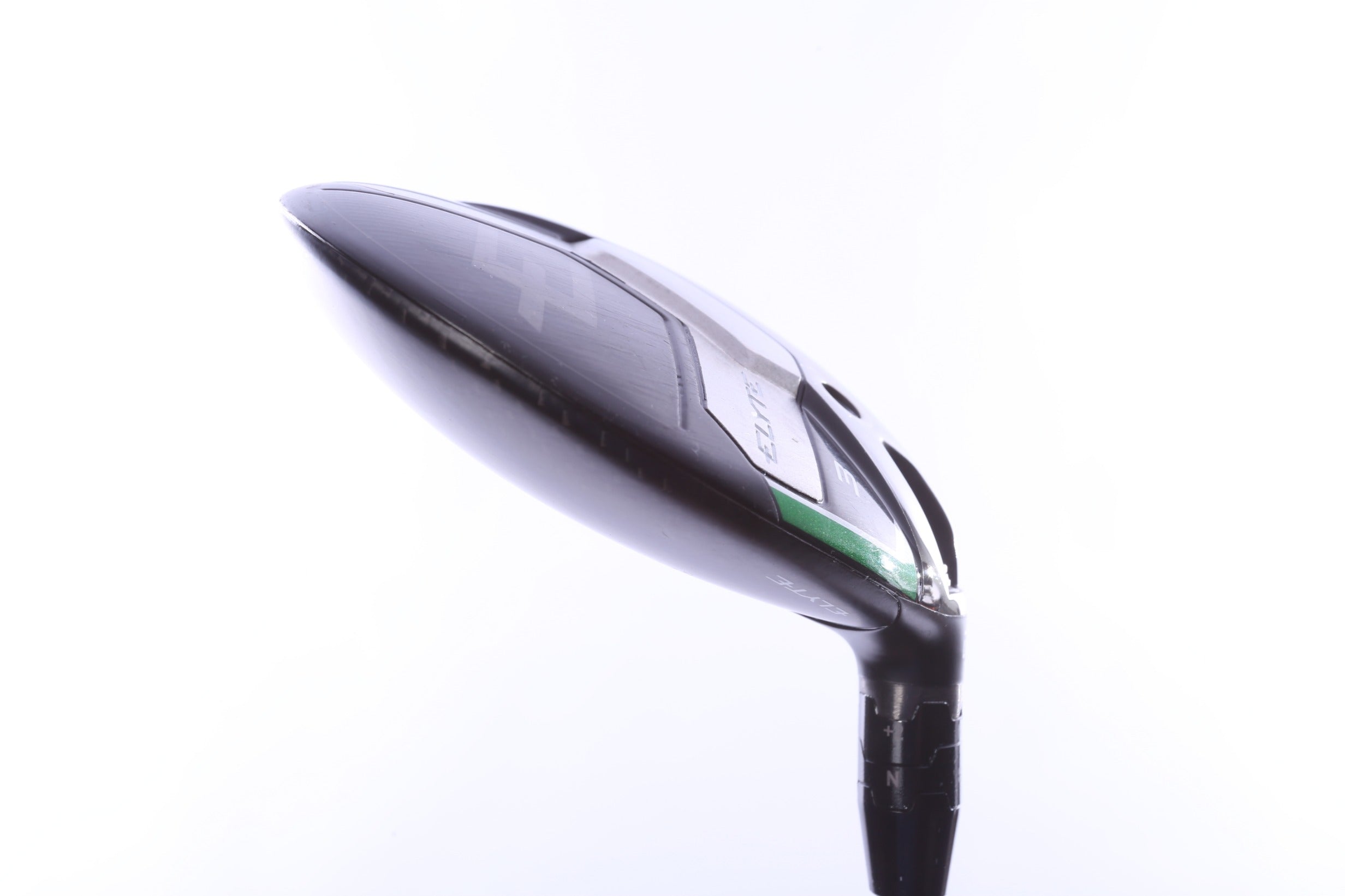 Used Callaway Elyte 3-Wood - Right-Handed - 15 Degrees - Regular Flex-Next Round