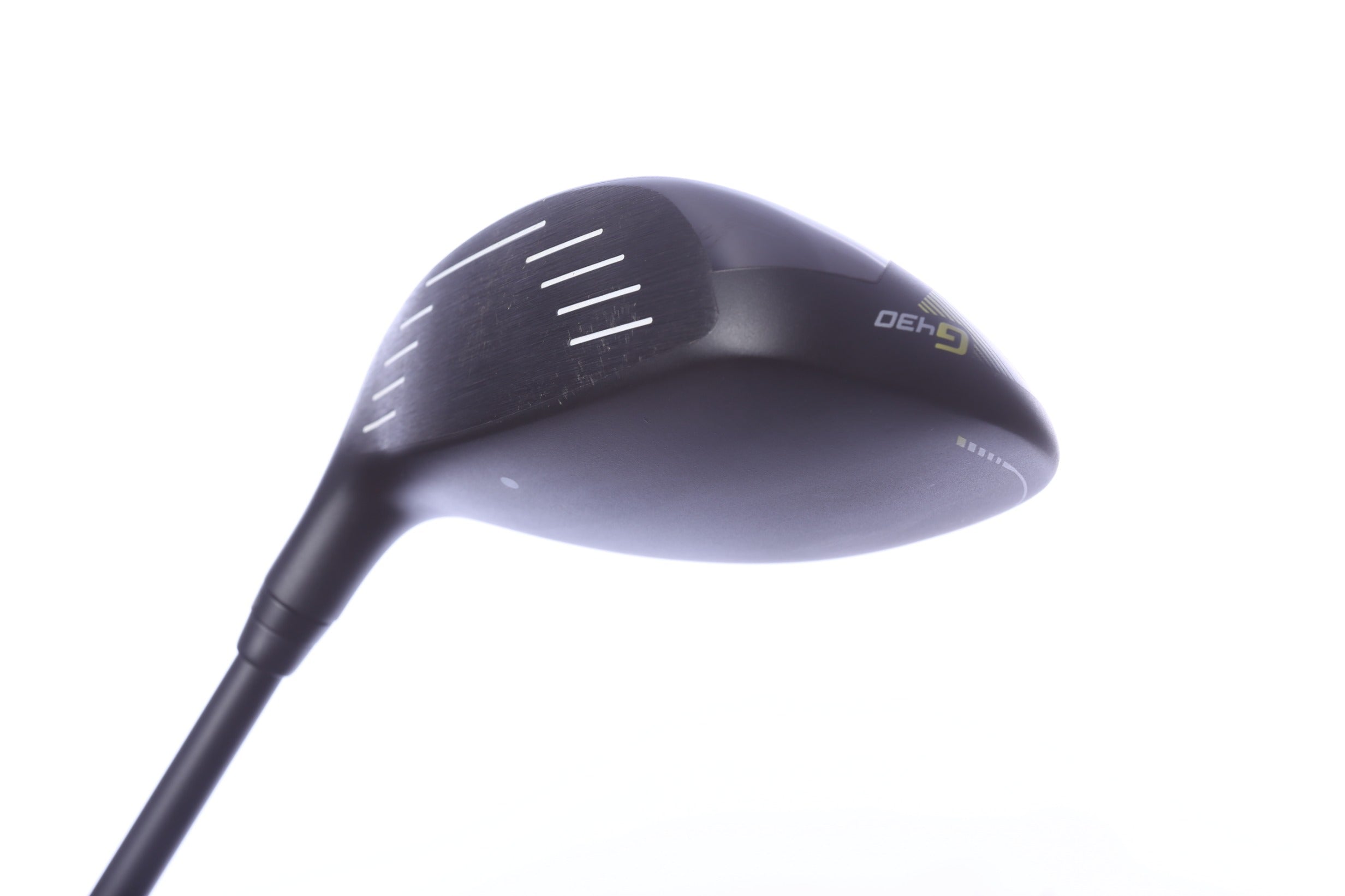 Used Ping G430 MAX 3-Wood - Right-Handed - 15 Degrees - Regular Flex
