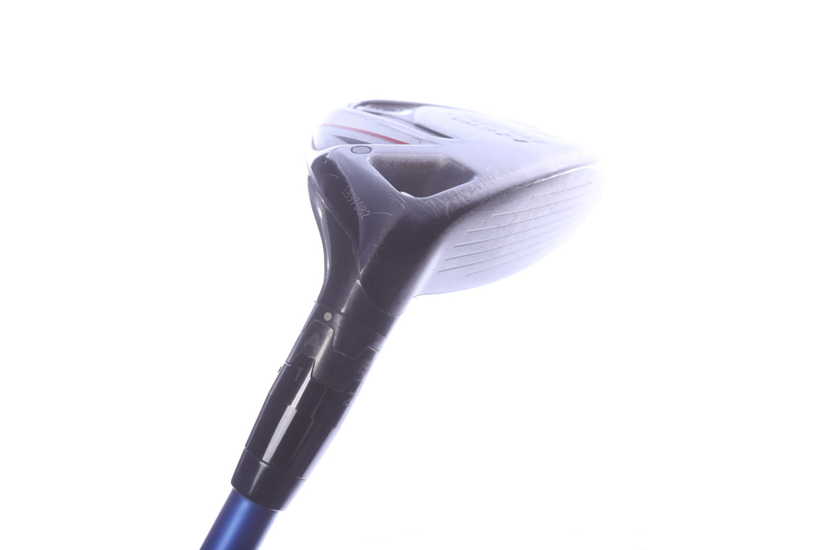Used Titleist 913H 4H Hybrid - Right-Handed - 21 Degrees - Regular Flex-Next Round
