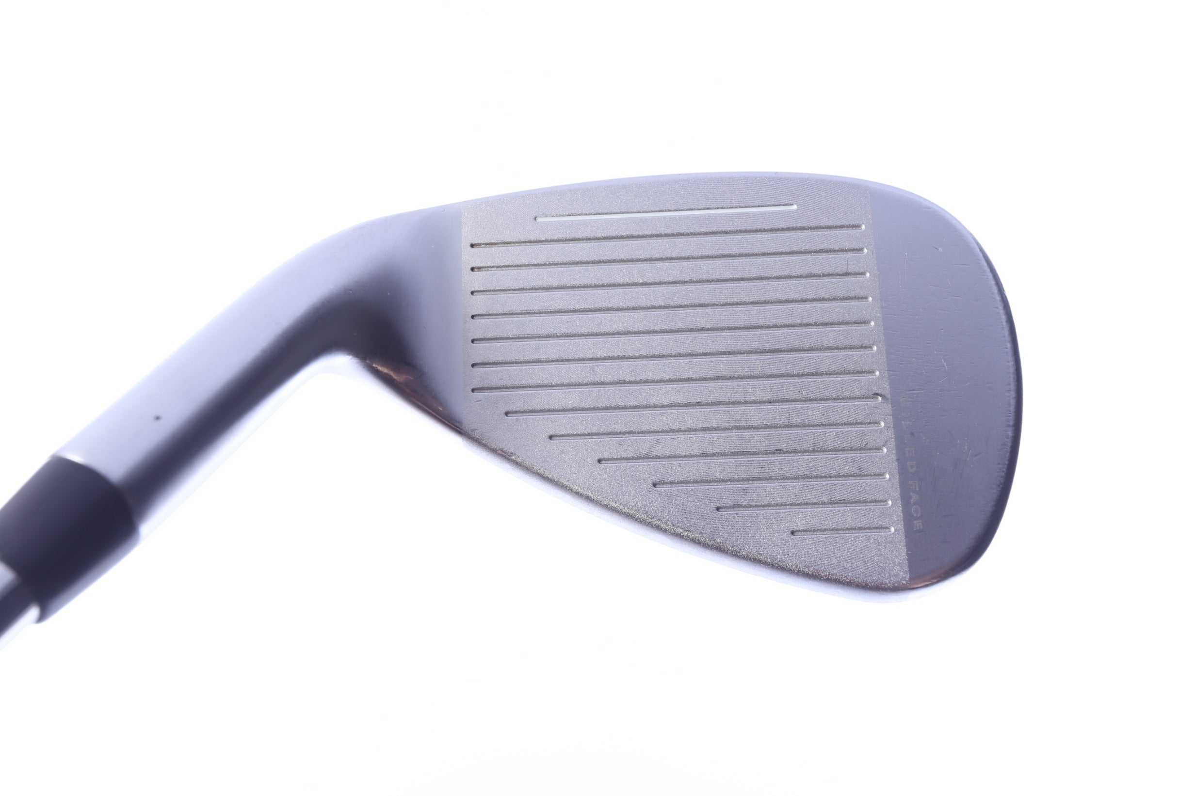 Used Cobra LTDx Single 9-Iron - Right-Handed - Regular Flex