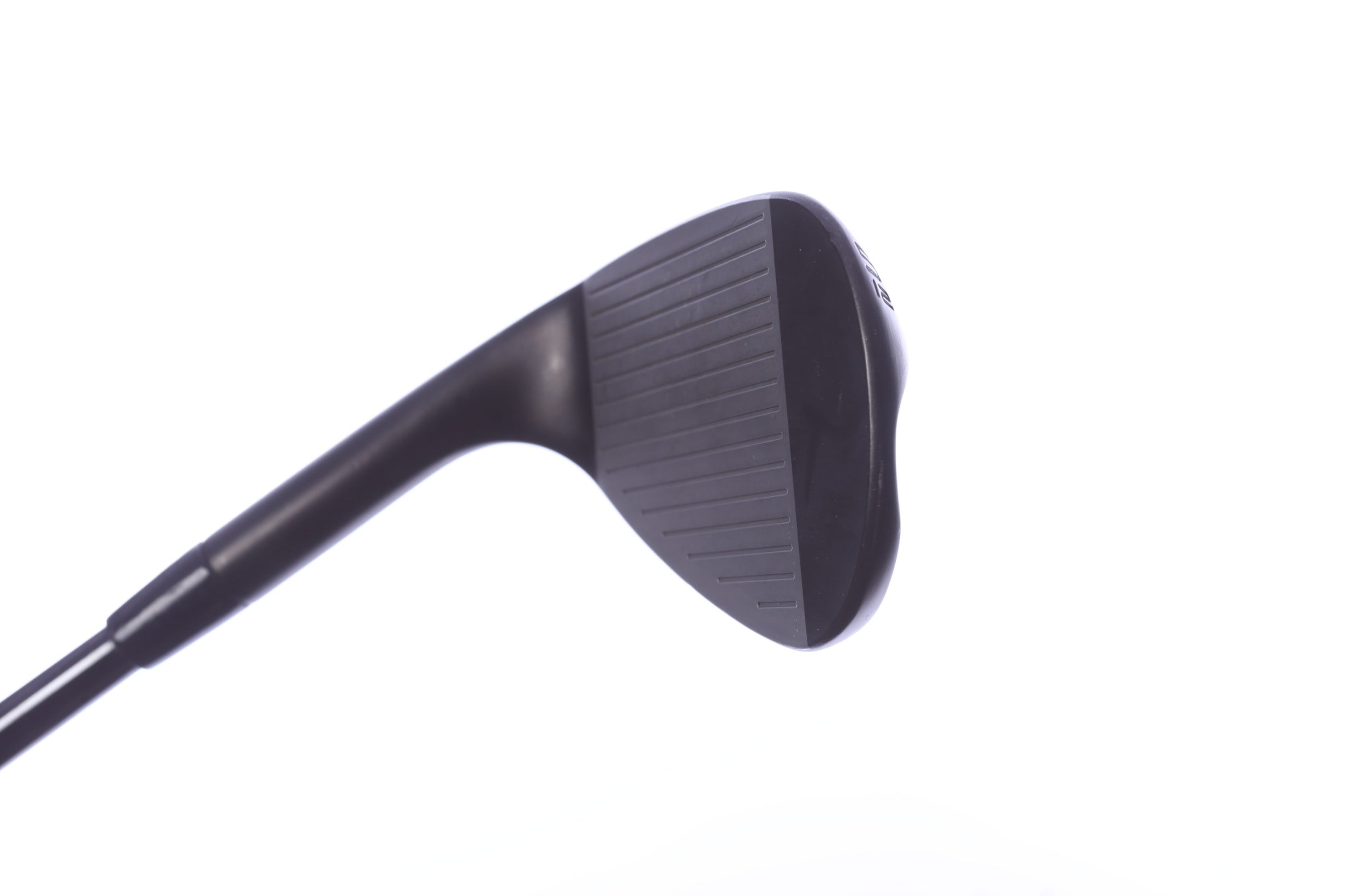 Used Mizuno Pro T-1 Black Ion Sand Wedge - Right-Handed - 54 Degrees - Wedge Flex-Next Round