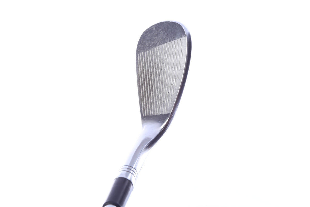 Used TaylorMade Milled Grind Sand Wedge - Right-Handed - 56 Degrees - Stiff Flex