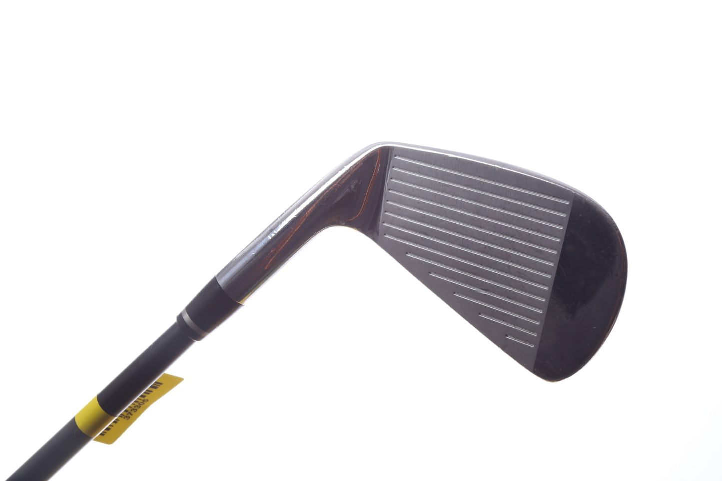 Used Nike Forged Blades Single 4-Iron - Right-Handed - Regular Flex-Next Round