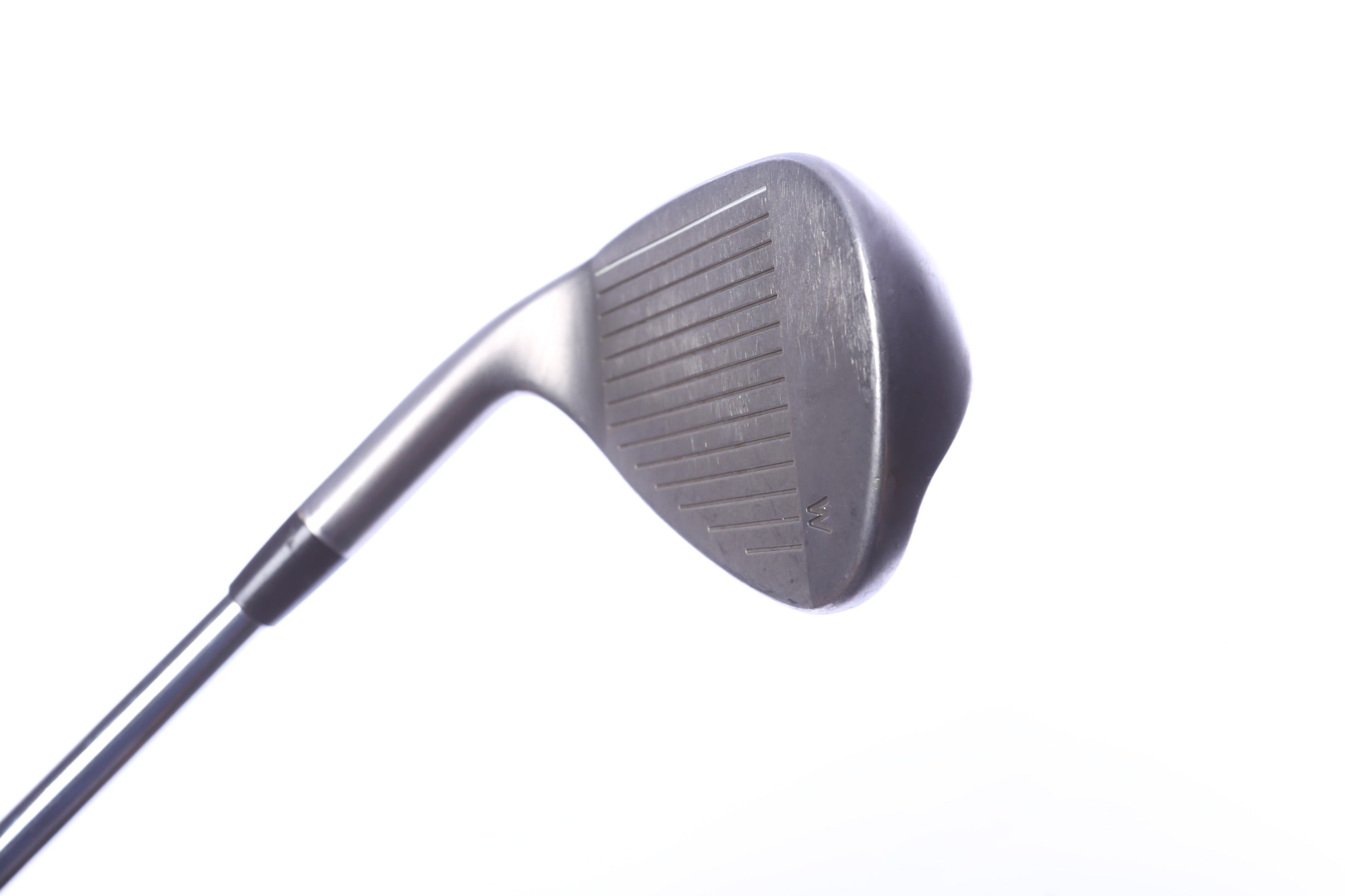 Used Ping G Pitching Wedge - Right-Handed - 44 Degrees - Stiff Flex-Next Round