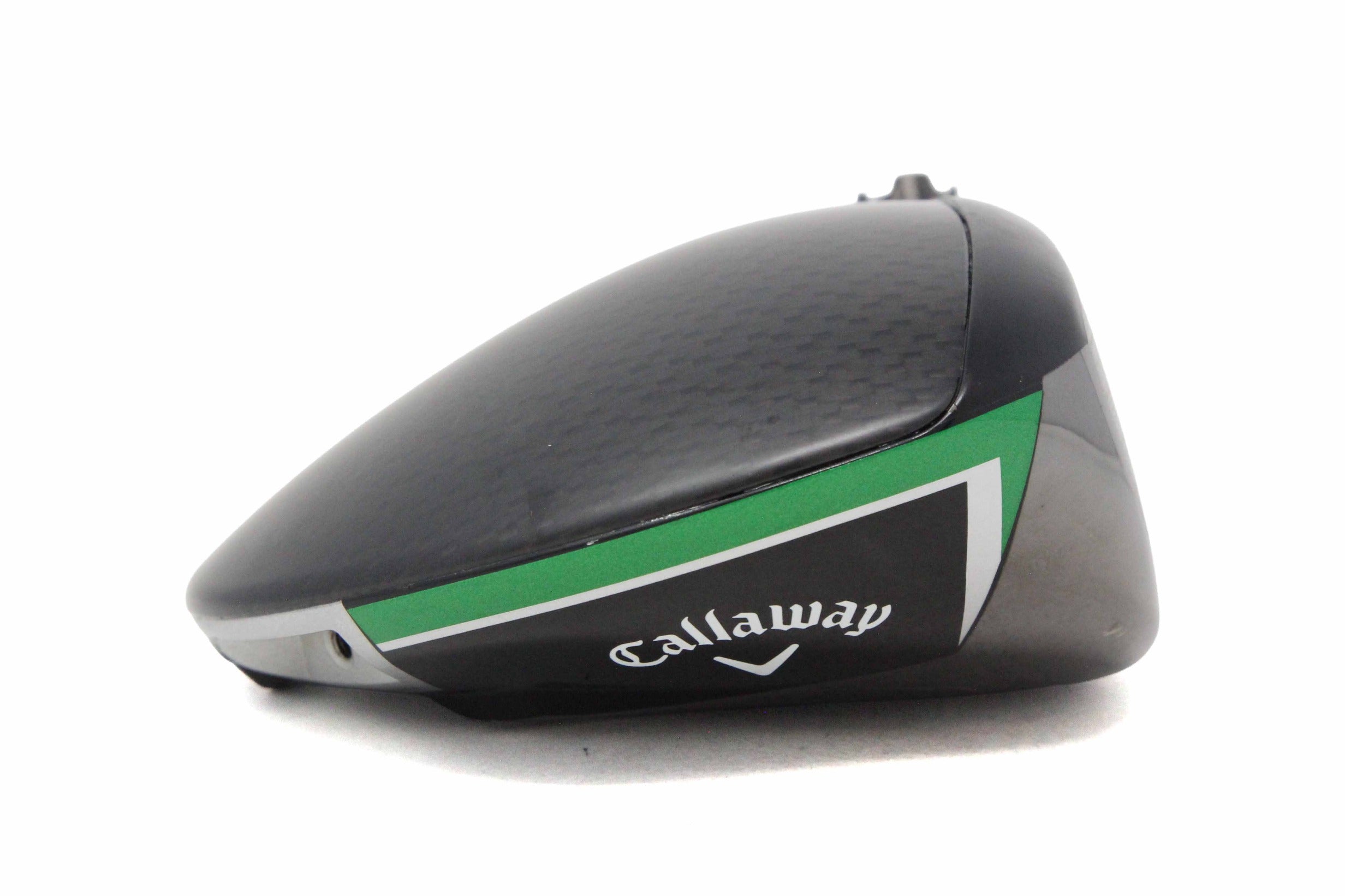 Used Callaway Elyte Driver - HEAD ONLY - Right-Handed - 10.5 Degrees-Next Round