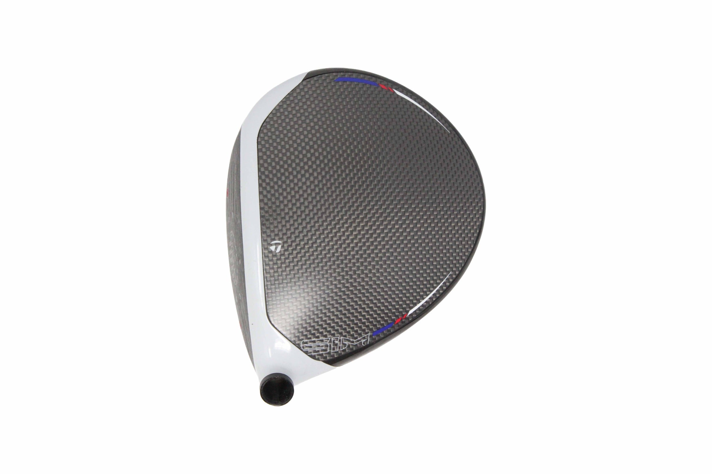 Used TaylorMade SIM MAX Driver - 9 Degrees - Not Specified Flex Not Specified n/a - Right-Handed-Next Round