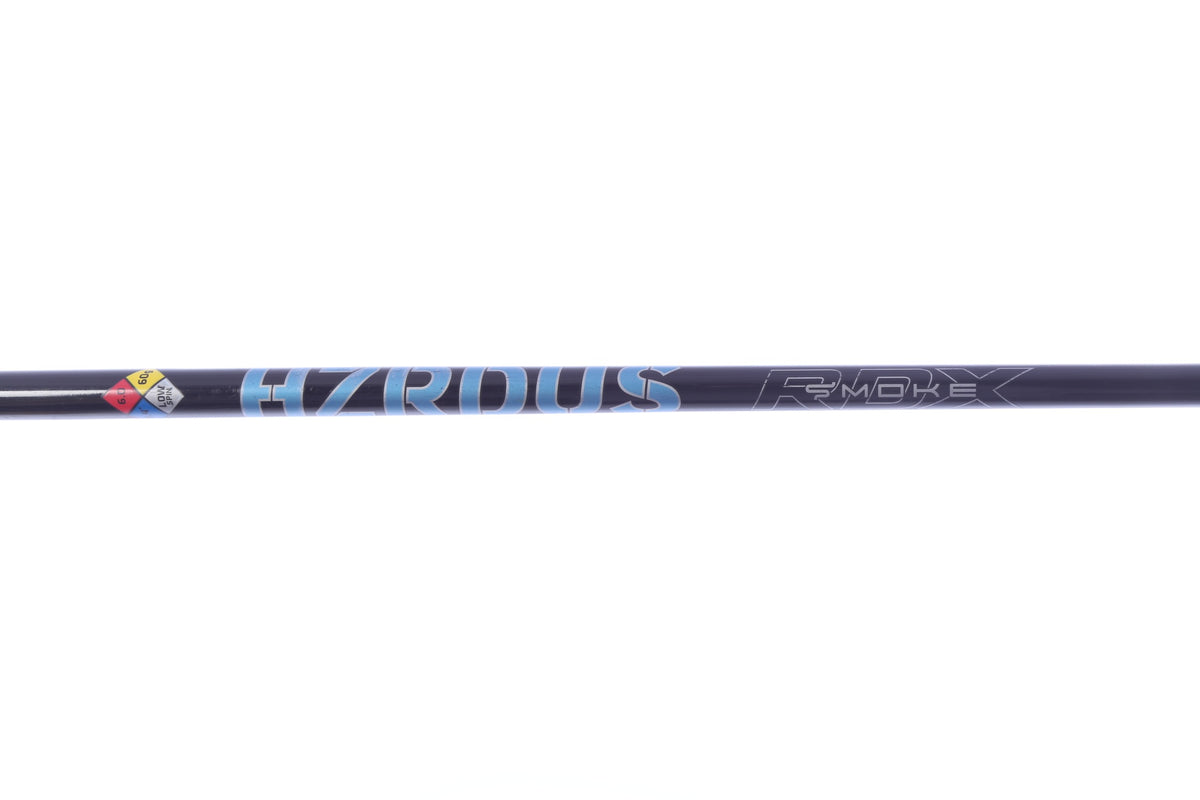 Used Cobra LTDx LS Driver - 10.5 Degrees - Stiff Flex Project X HZRDUS Smoke RDX - Right-Handed