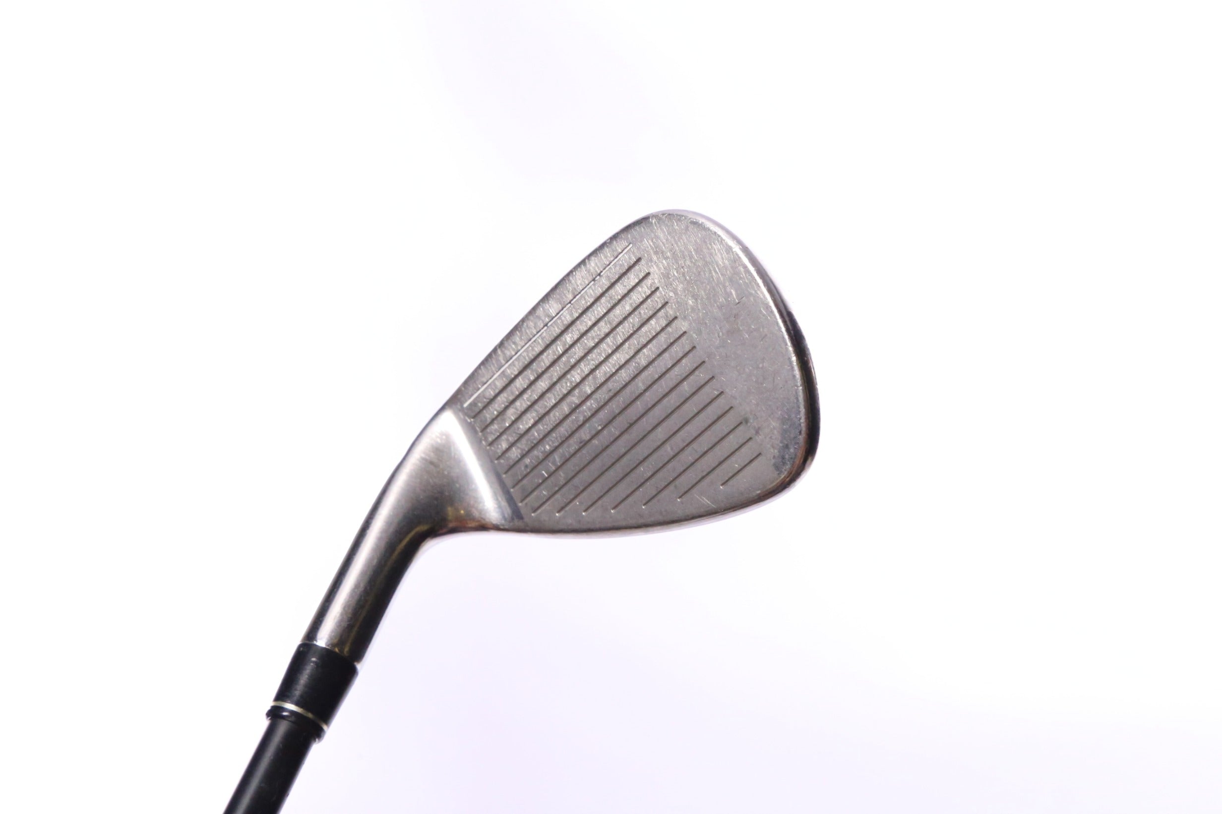Used TaylorMade RocketBladez Pitching Wedge - Right-Handed - 45 Degrees - Seniors Flex-Next Round