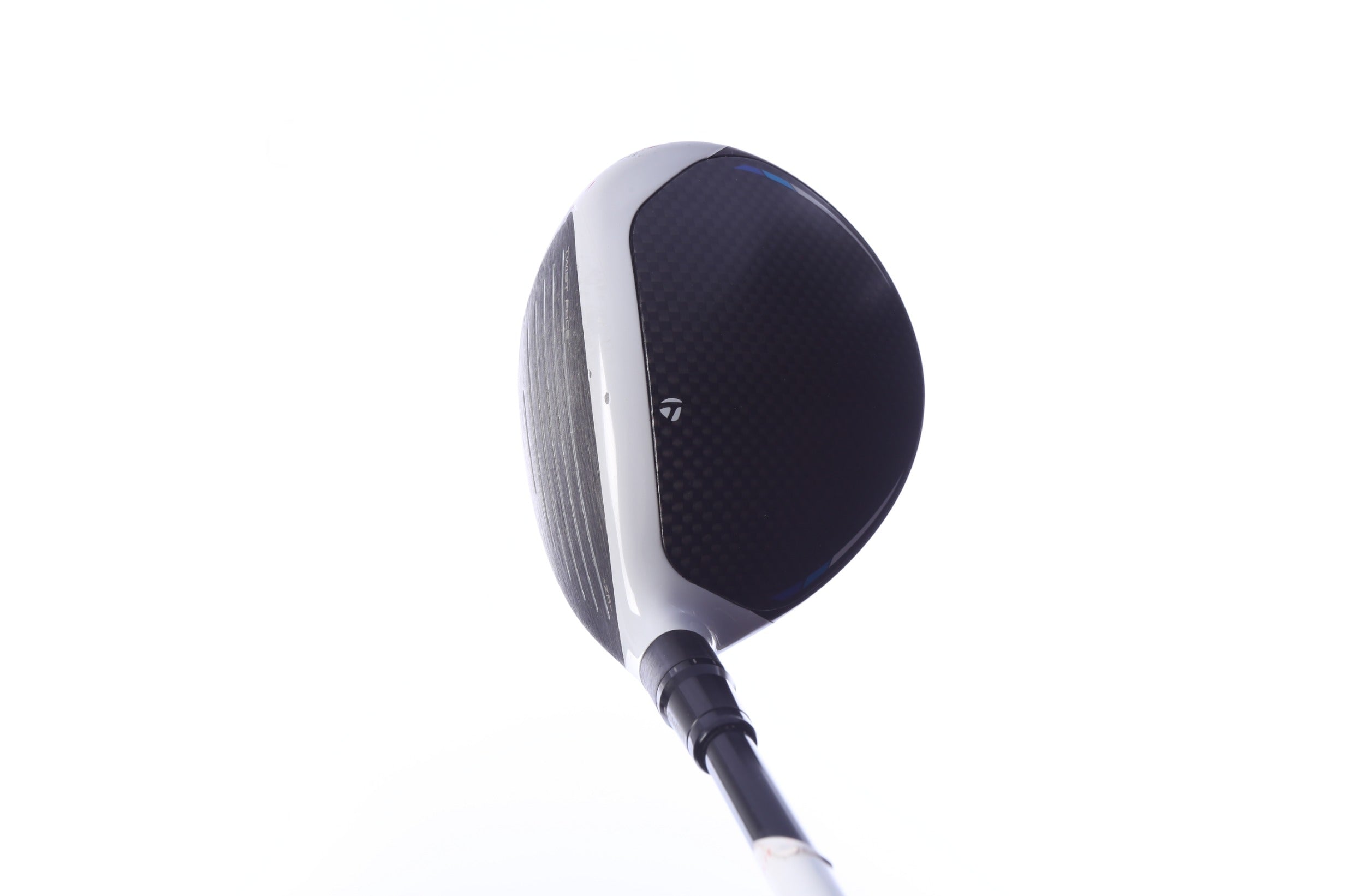 Used TaylorMade SIM2 Titanium 3-Wood - Right-Handed - 15 Degrees - Stiff Flex