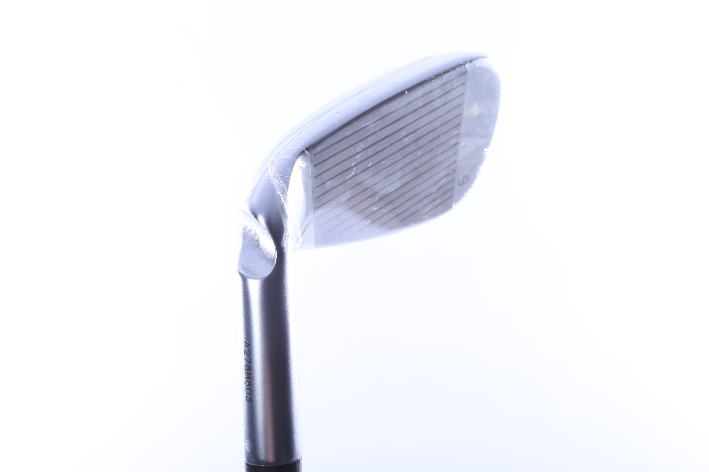 Used Ping G425 Single 9-Iron - Right-Handed - Stiff Flex-Next Round