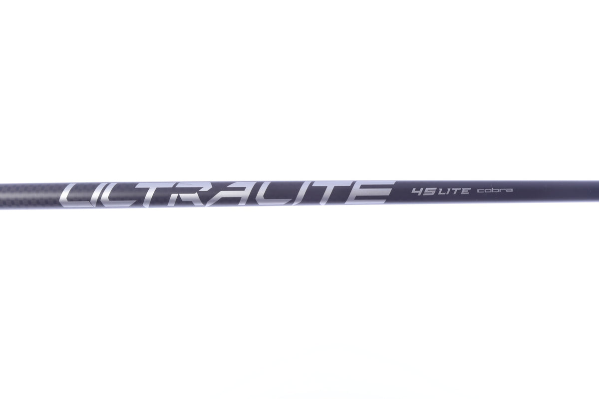 Used Cobra 2023 Air X 3-Wood - Right-Handed - 16 Degrees - Seniors Flex