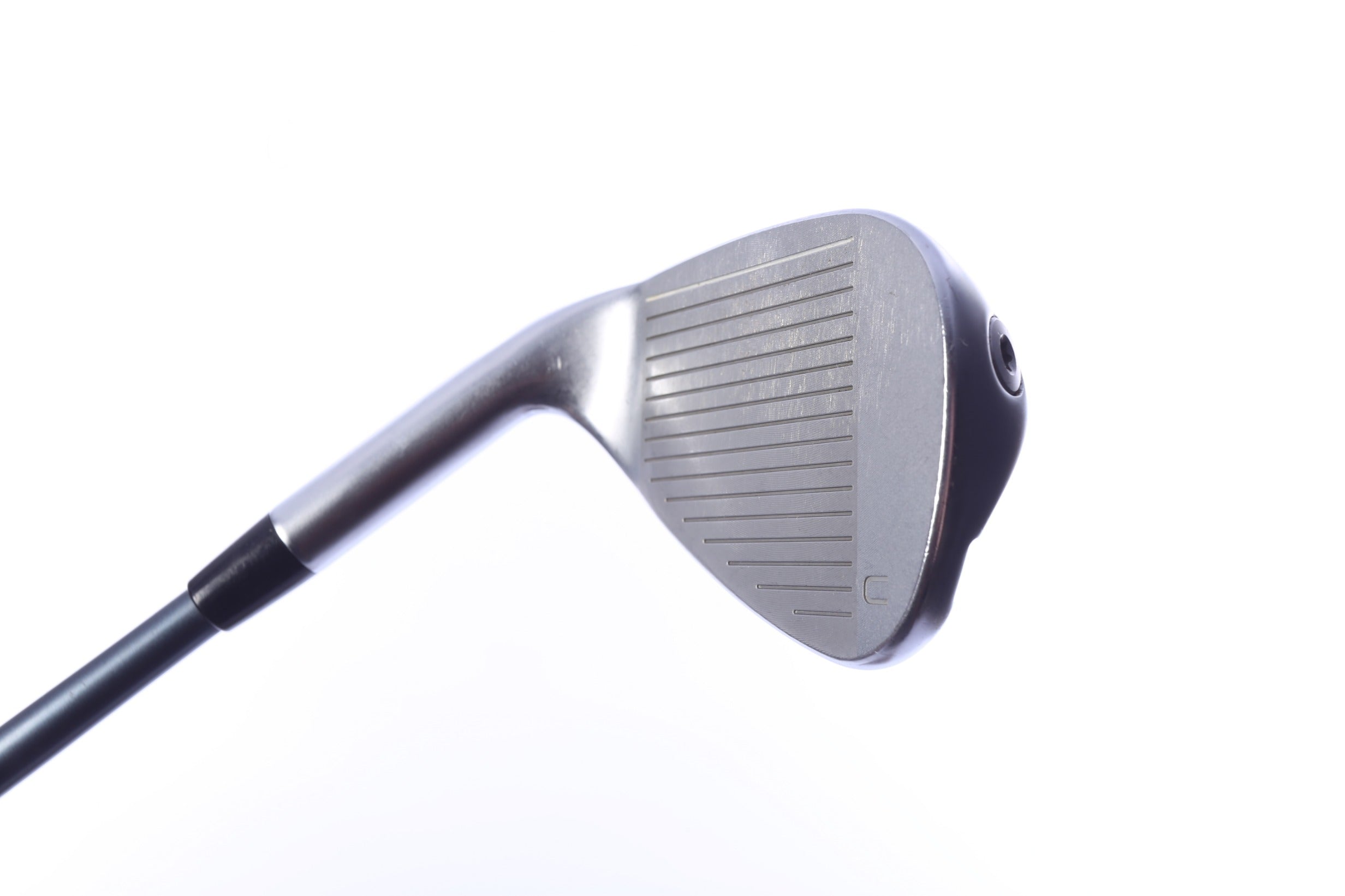 Used Ping G425 Utility Wedge - Right-Handed - 49.5 Degrees - Regular Flex