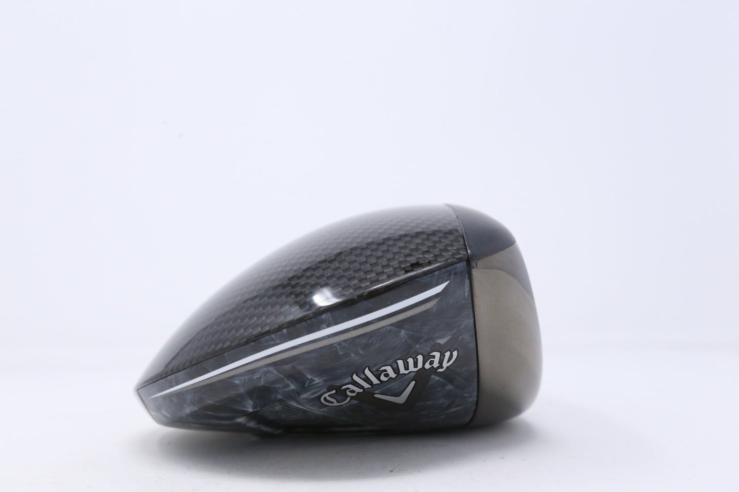 Used Callaway Paradym Ai Smoke TD Driver - HEAD ONLY - Right-Handed - 9 Degrees-Next Round