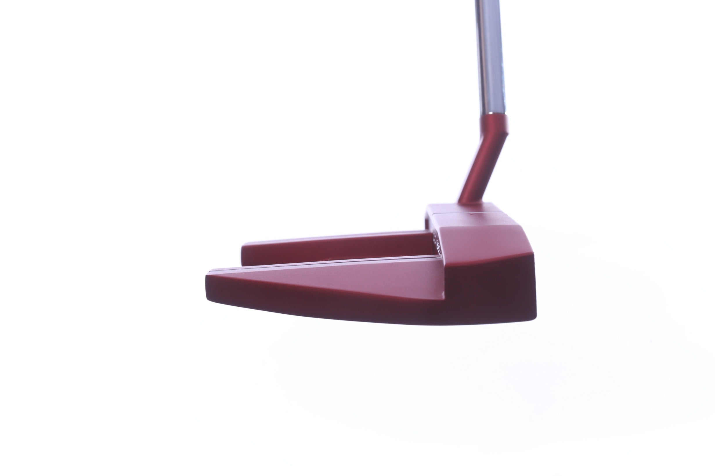 Used Odyssey Ai-Dual 1776 7S Putter - Right-Handed - 35 in - Mallet