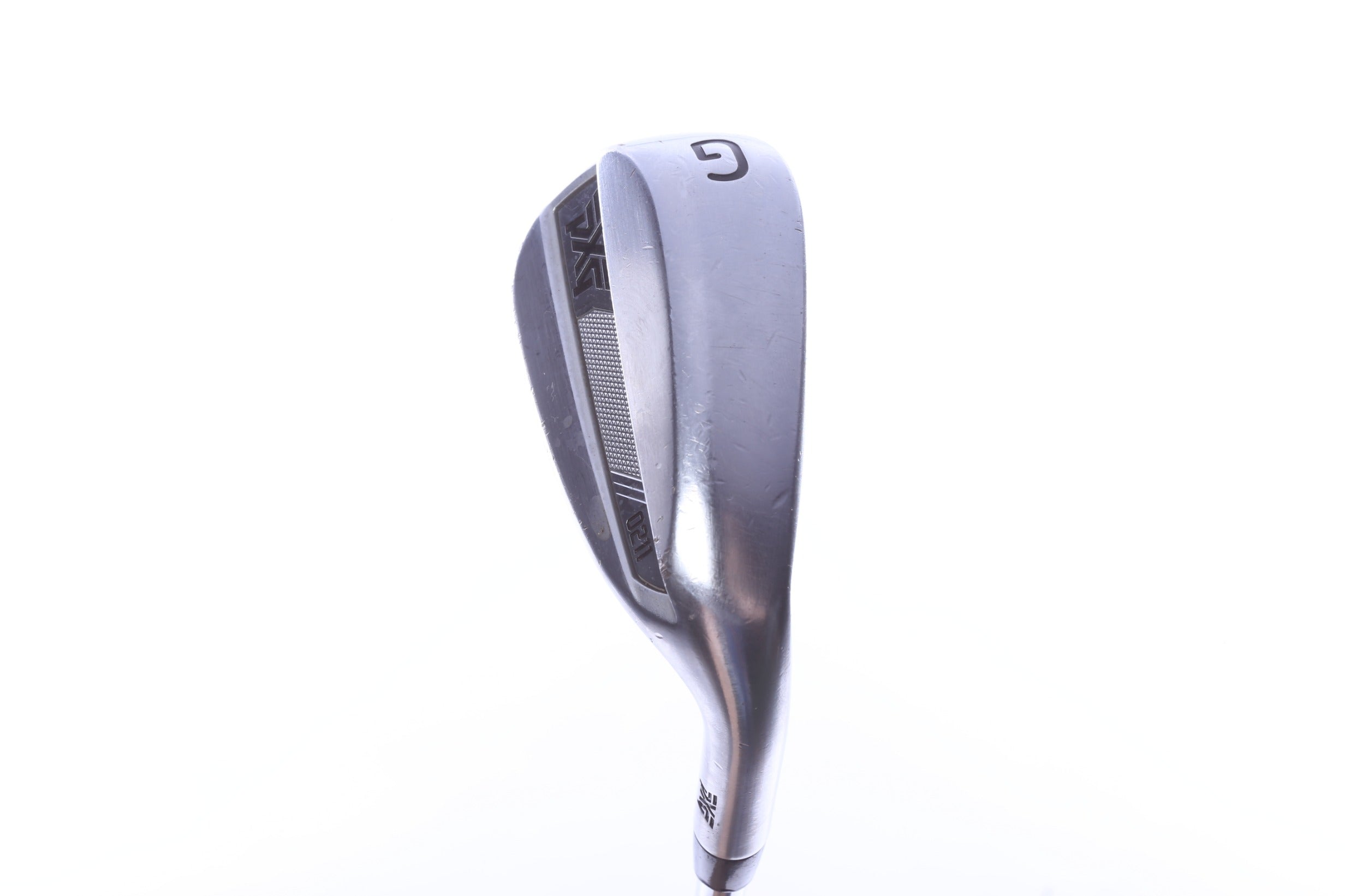 Used PXG 0211 X-Cor 2 Gap Wedge - Right-Handed - 50 Degrees - Stiff Flex-Next Round