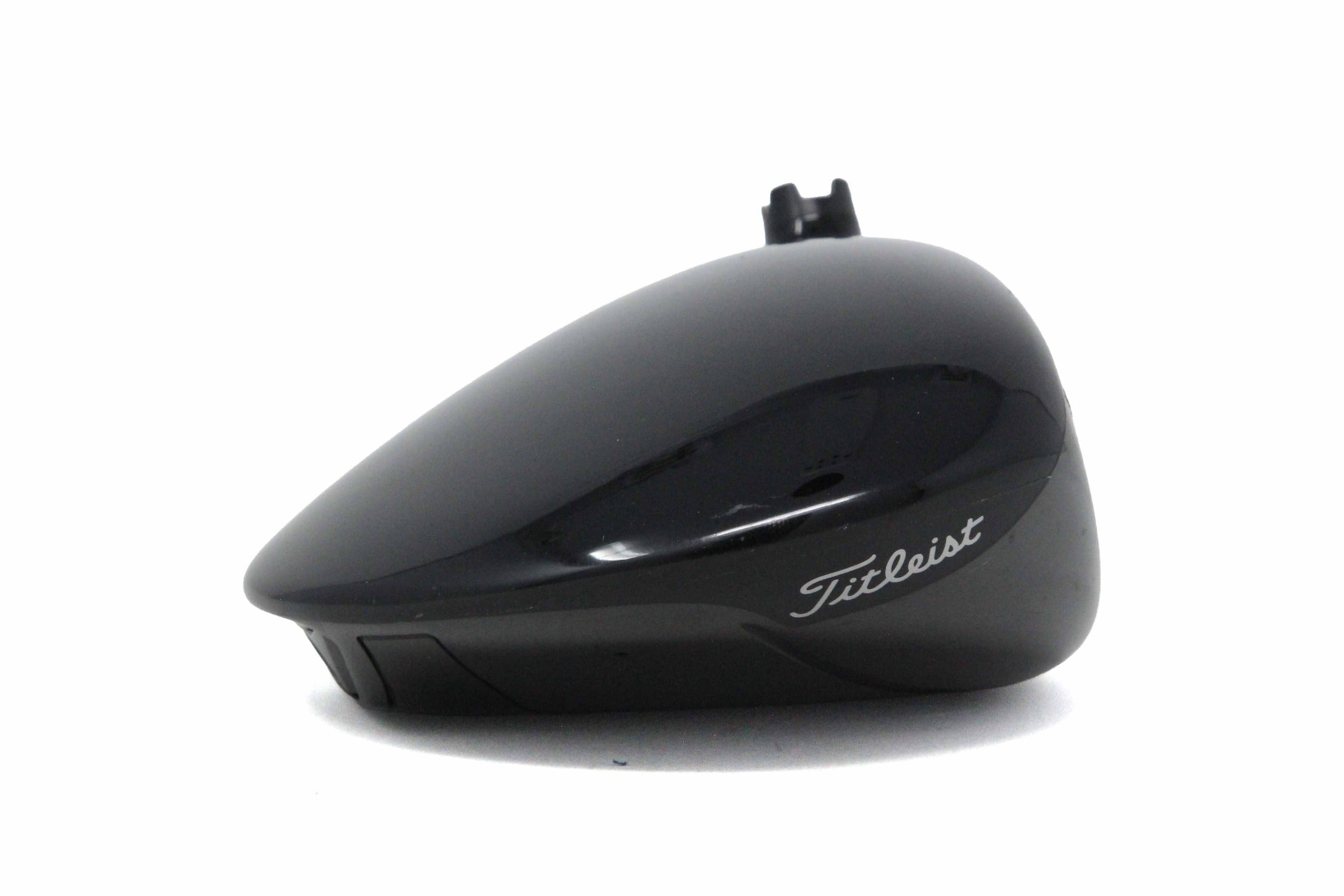 Used Titleist TSR2 Driver - HEAD ONLY - Right-Handed - 9 Degrees