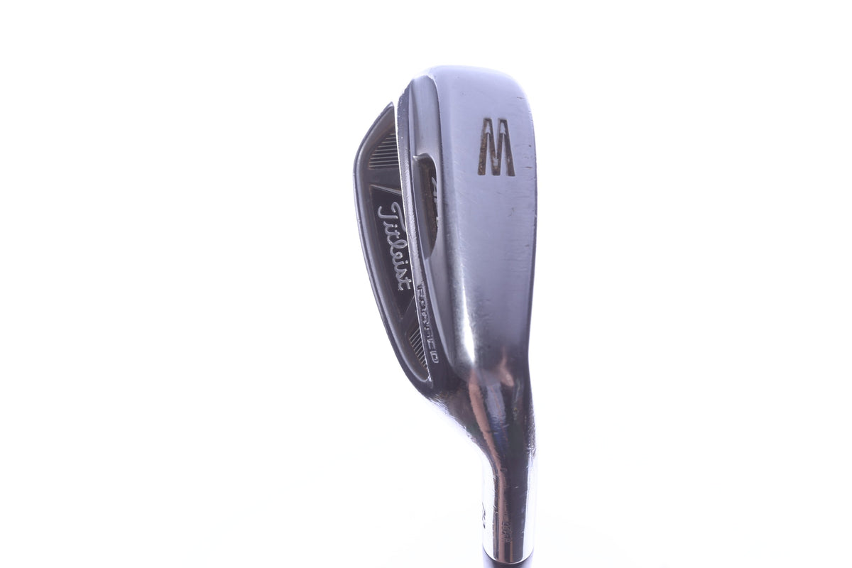 Used Titleist 712 AP2 Gap Wedge - Right-Handed - 51 Degrees - Regular Flex-Next Round