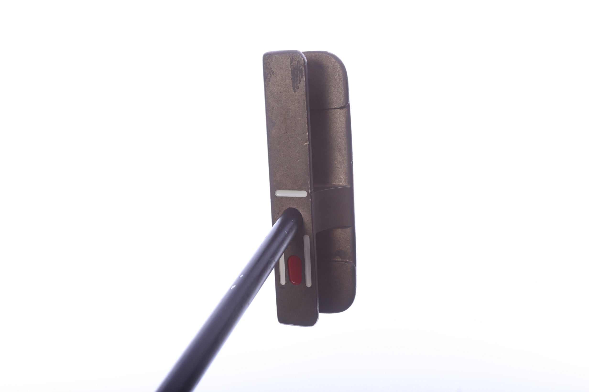 Used See More Copper FGP Blade Putter - Right-Handed - 36 in - Blade