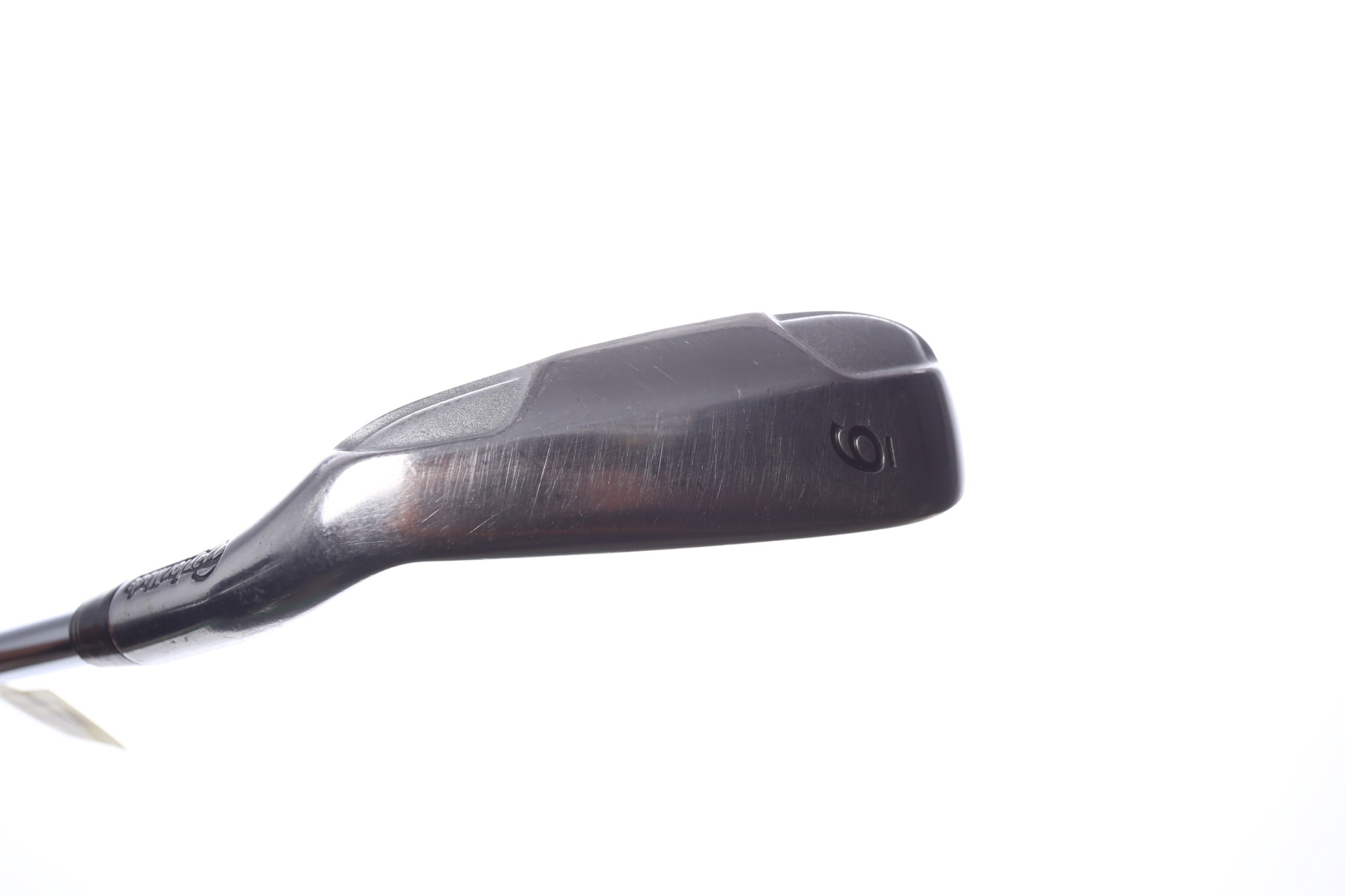 Used TaylorMade Burner 2.0 Single 6-Iron - Right-Handed - Uniflex Flex-Next Round
