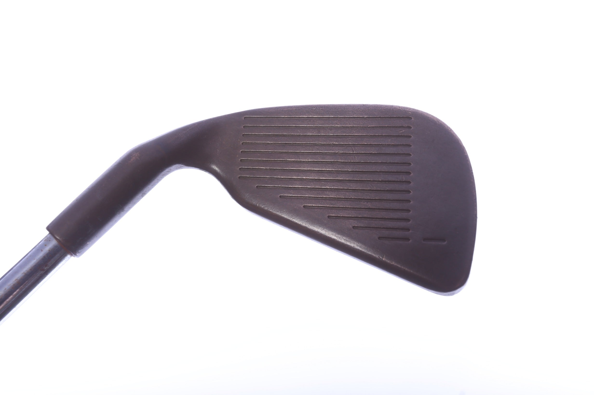 Used Ping Eye 2 Beryllium Copper Single 1-Iron - Right-Handed - Stiff Flex