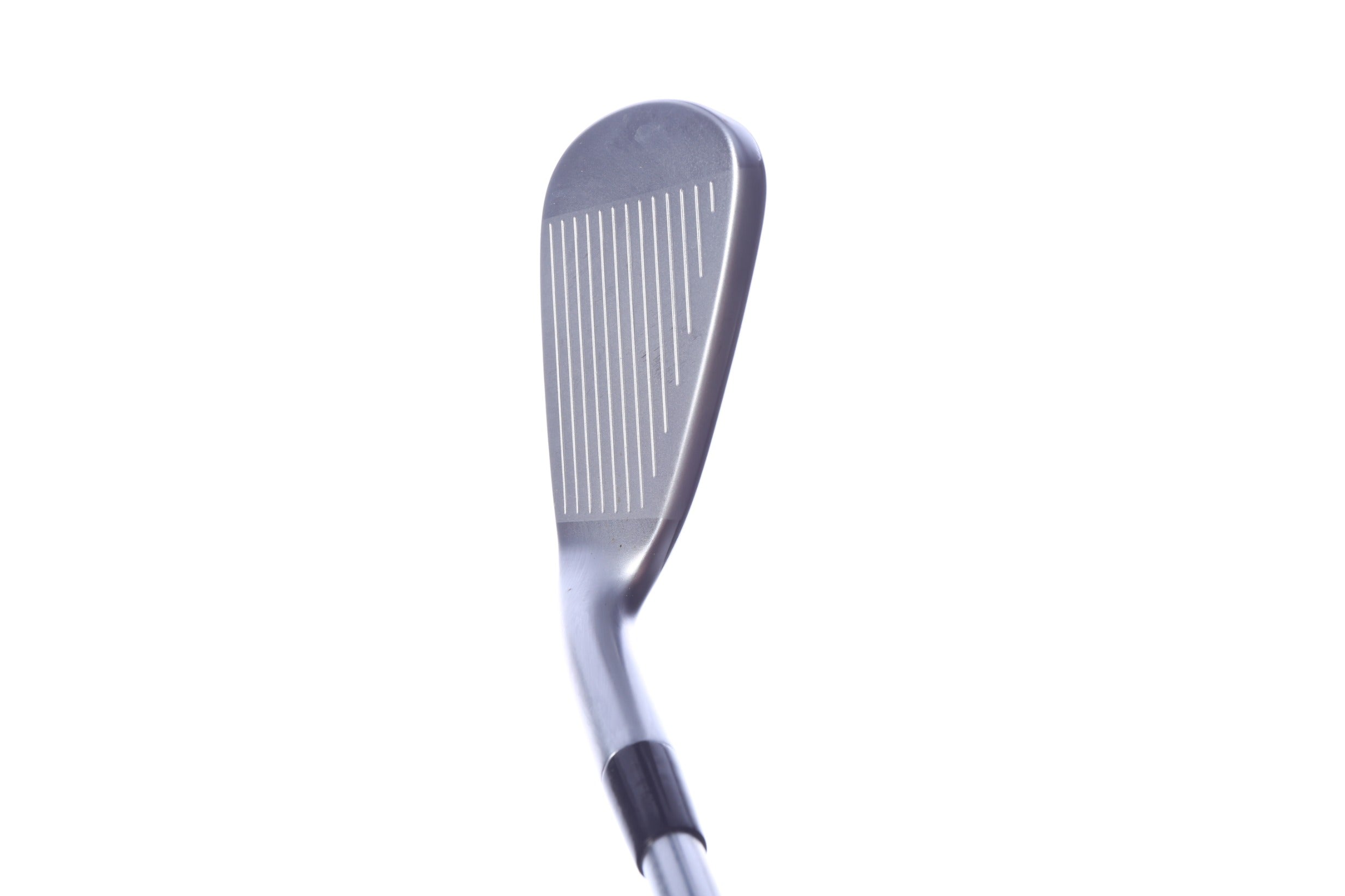 Used Mizuno JPX 921 Hot Metal Single 7-Iron - Right-Handed - Regular Flex
