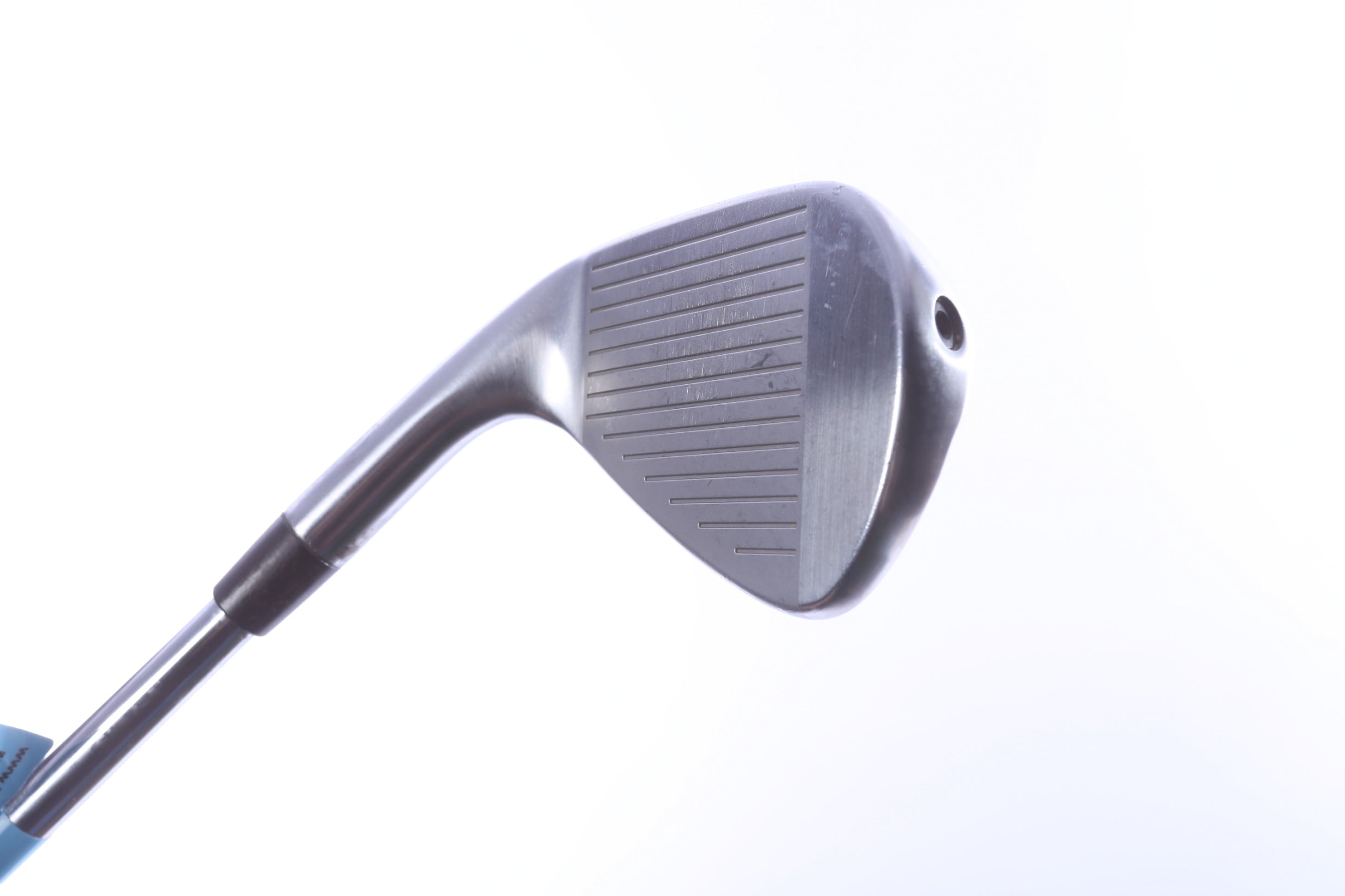Used TaylorMade 2024 P770 Single 8-Iron - Right-Handed - Regular Plus Flex-Next Round