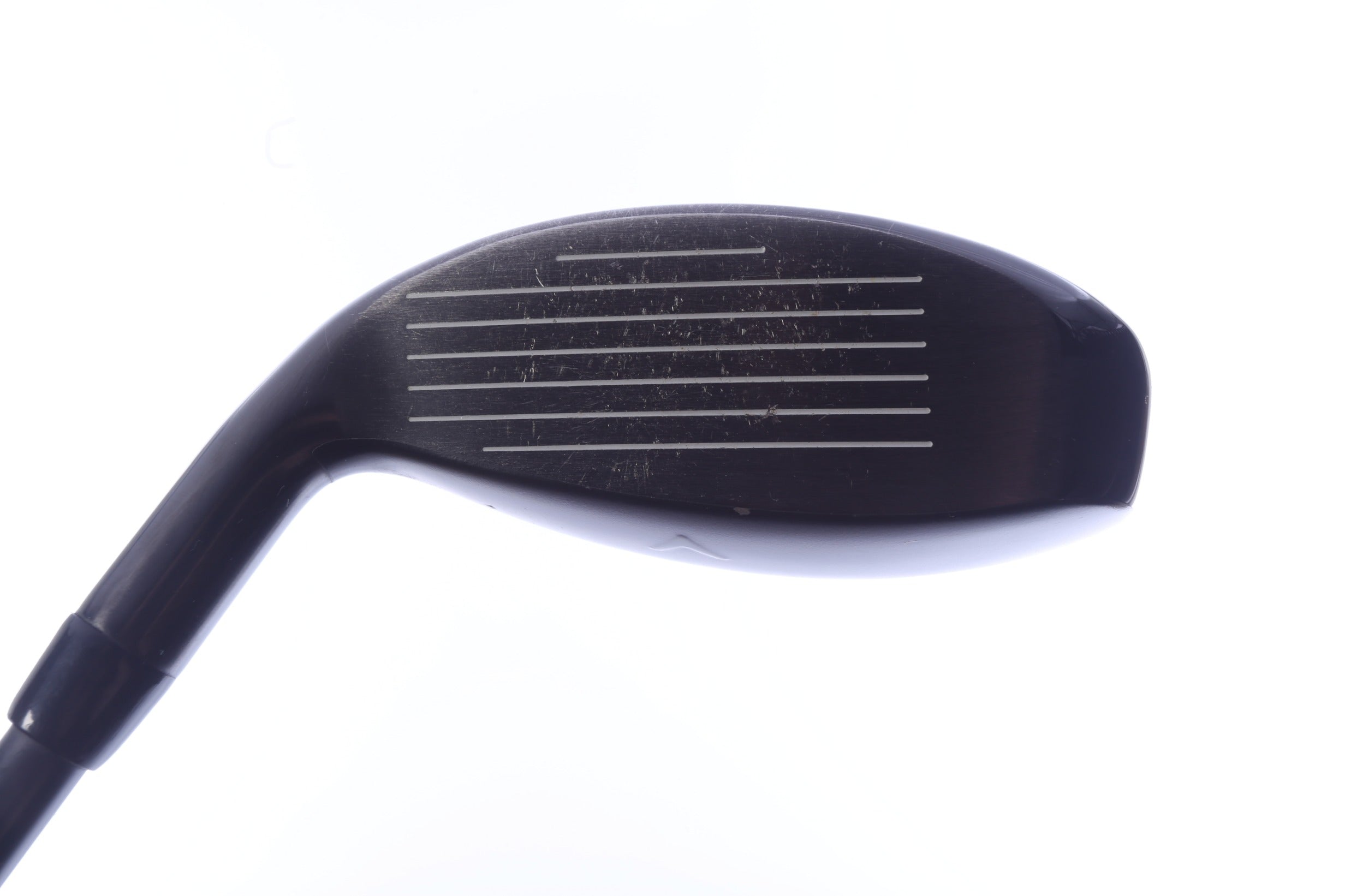 Used Callaway XR 3H Hybrid - Right-Handed - 19 Degrees - Regular Flex