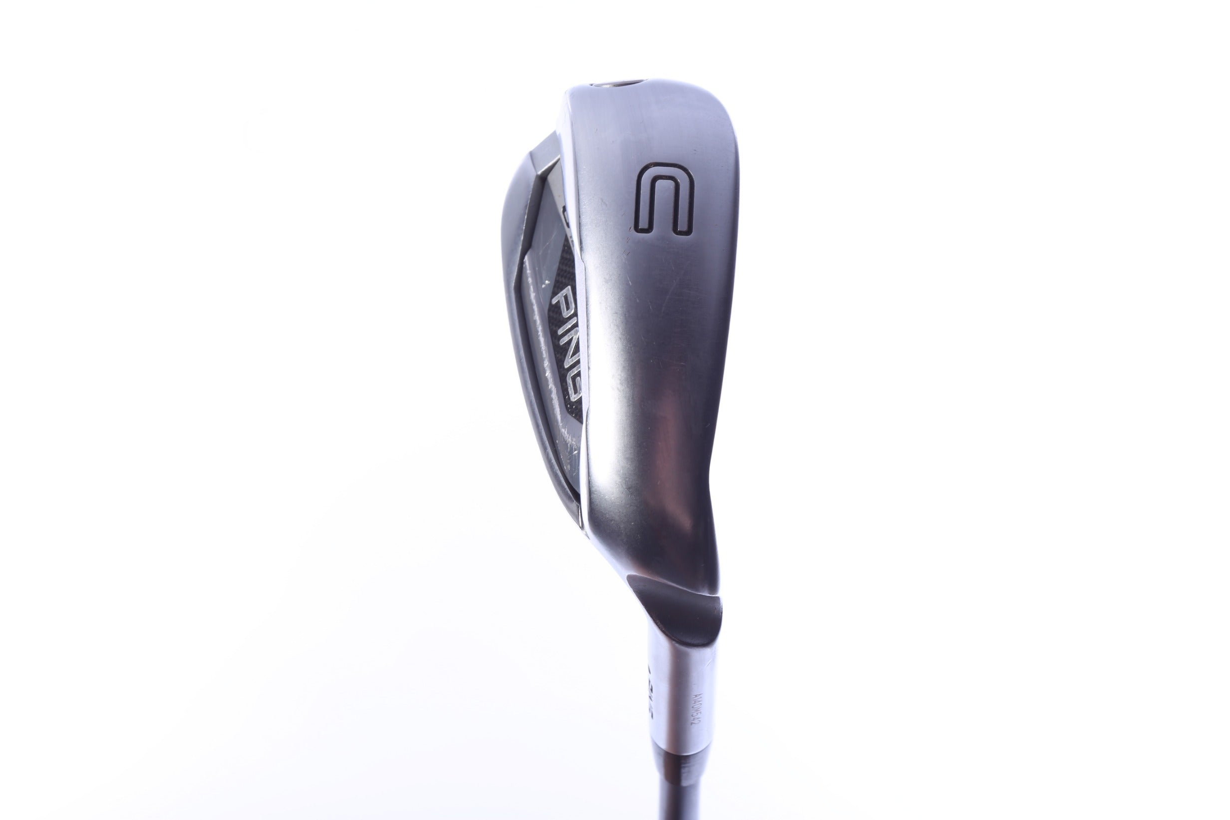 Used Ping G425 Utility Wedge - Right-Handed - 49.5 Degrees - Regular Flex